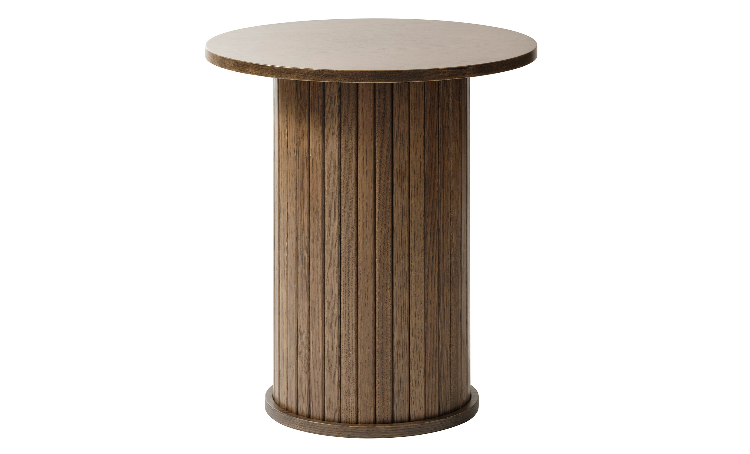 UNO Sidebord Brun