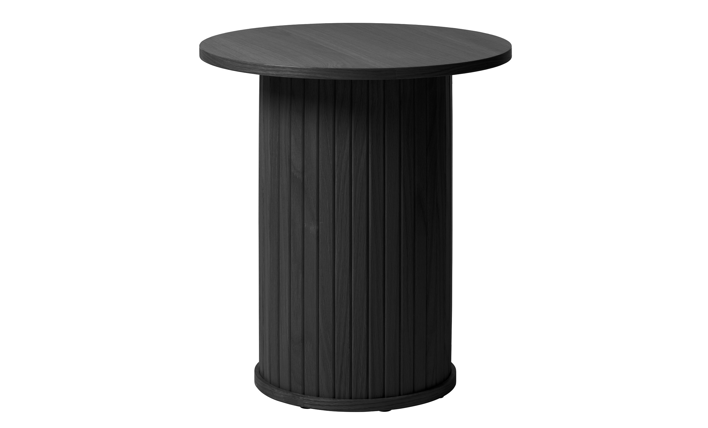 UNO Sidebord Svart