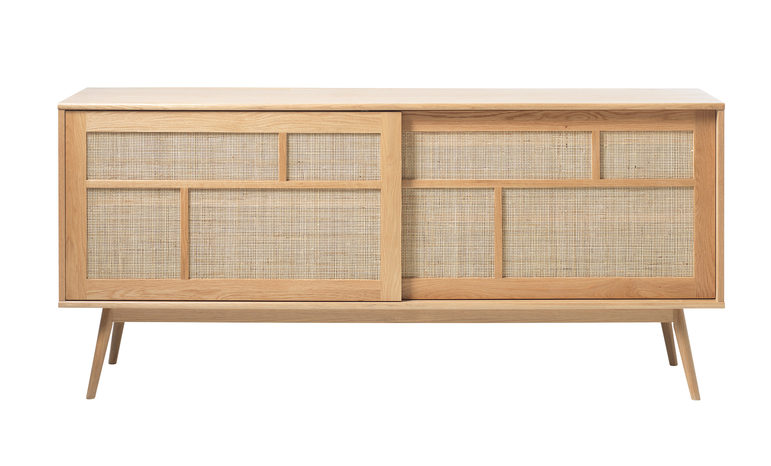 BLANCA Sidebord Natur