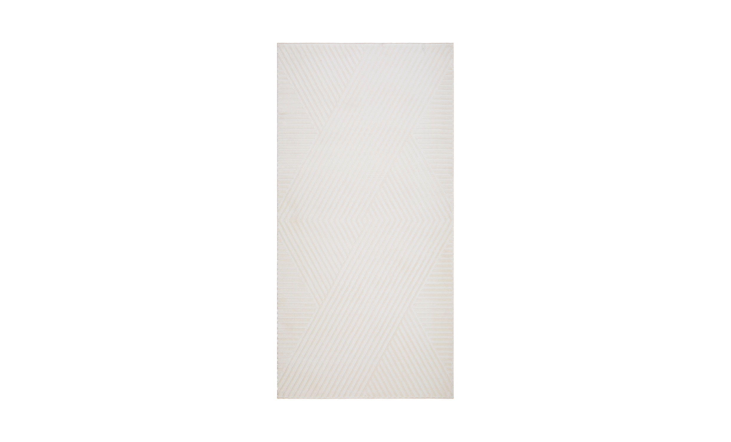 OSAKA Teppe Creme 80x150