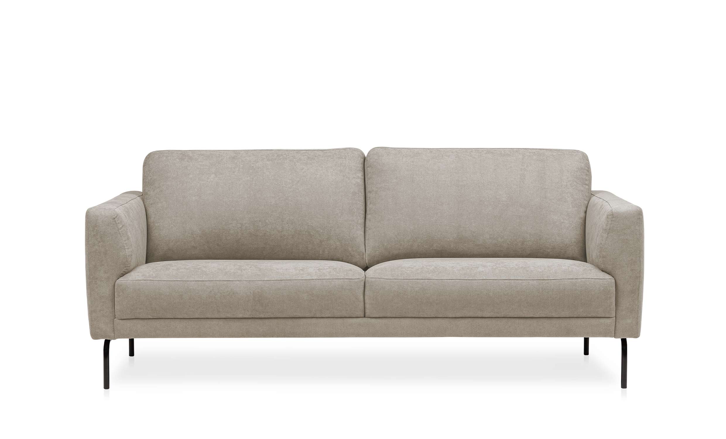 PORTOFINO 2-seters sofa Mrk beige