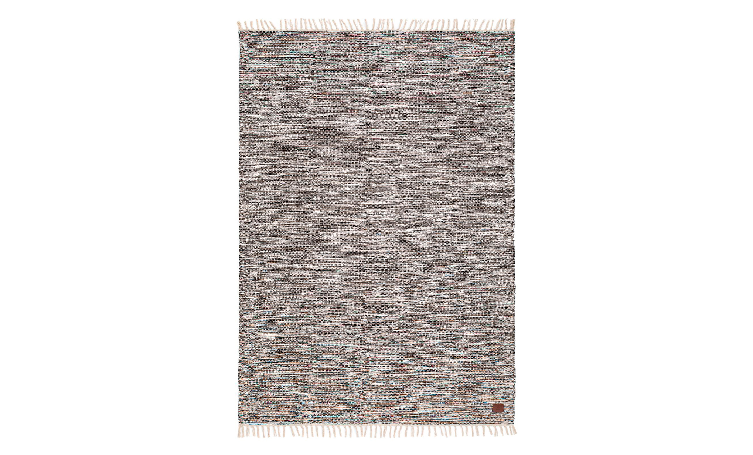 SIGNE Teppe 160 x 230 Antrasitt