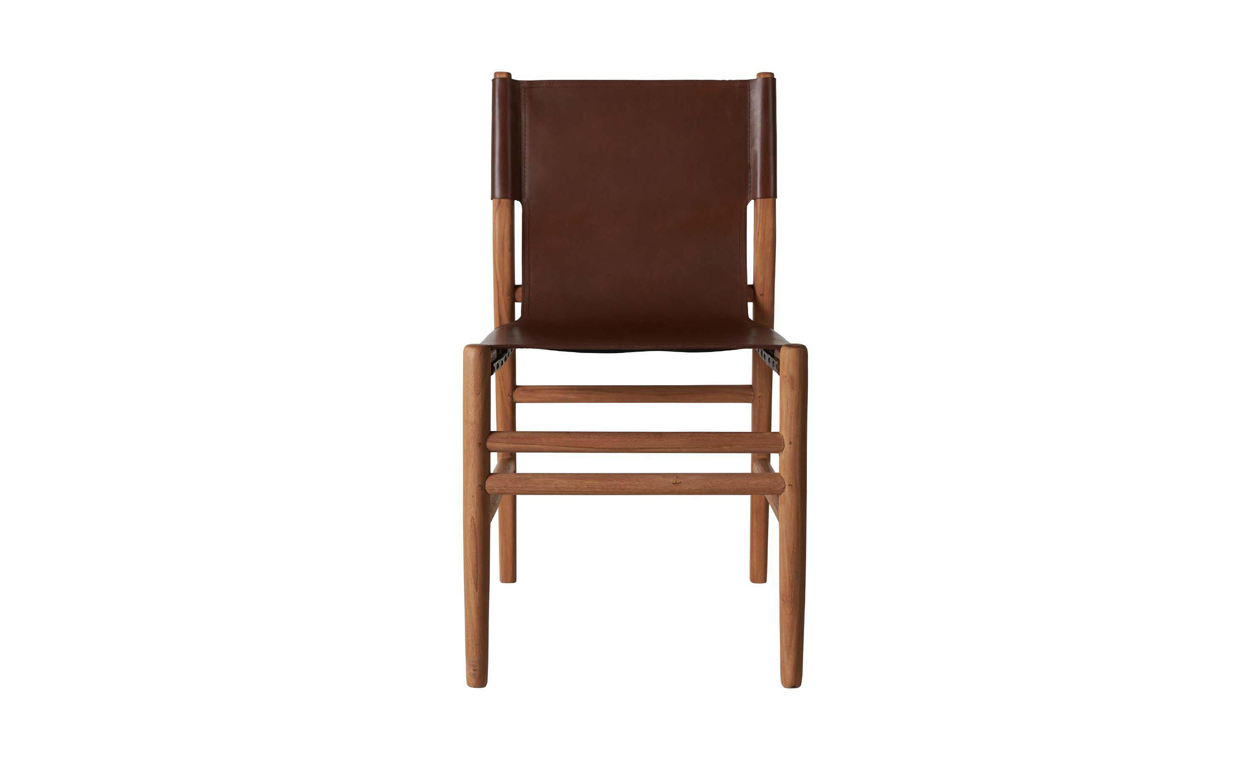 FARO stol Sienna Brown