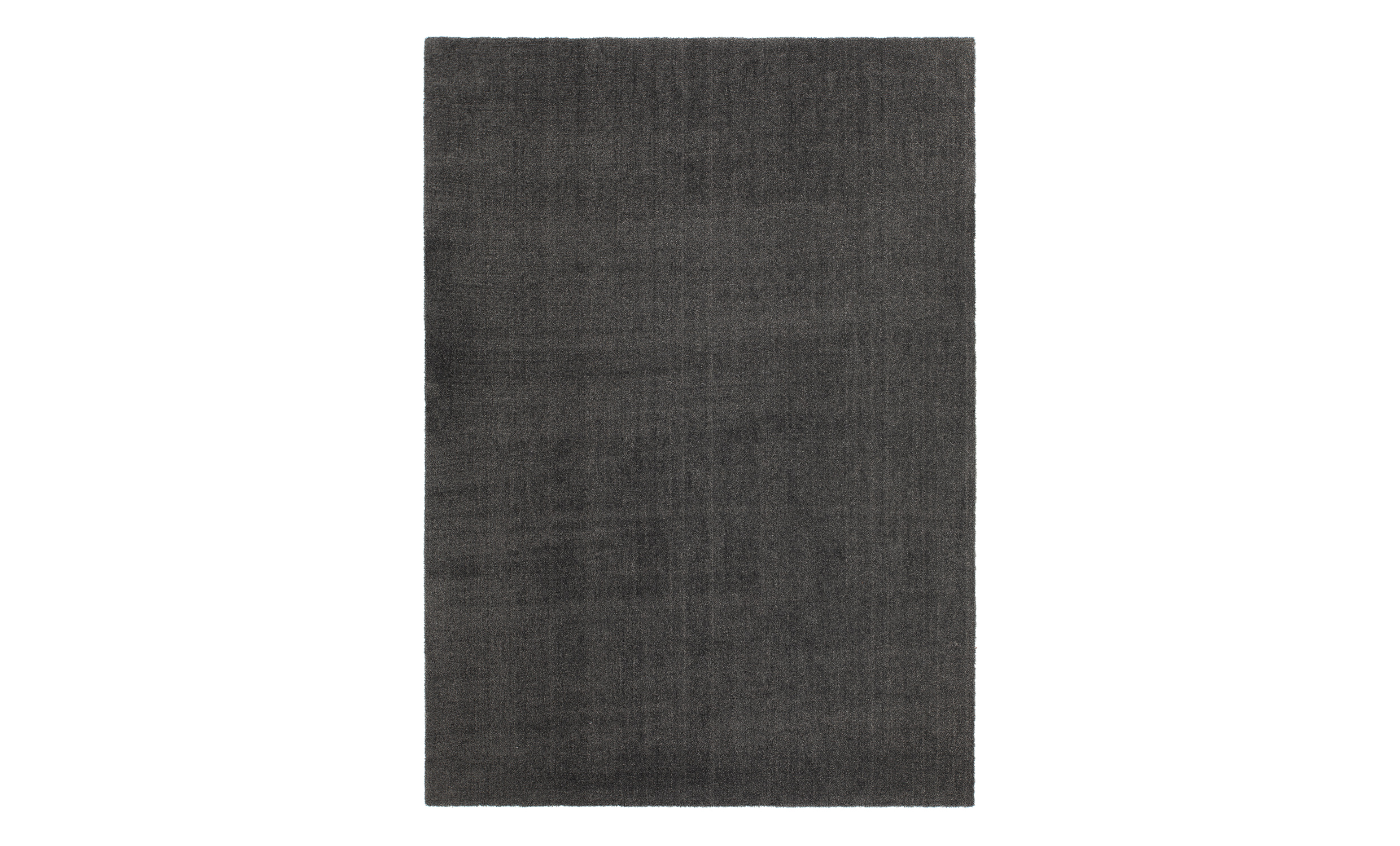SENSE Ryematte 160x230 Mrk gr
