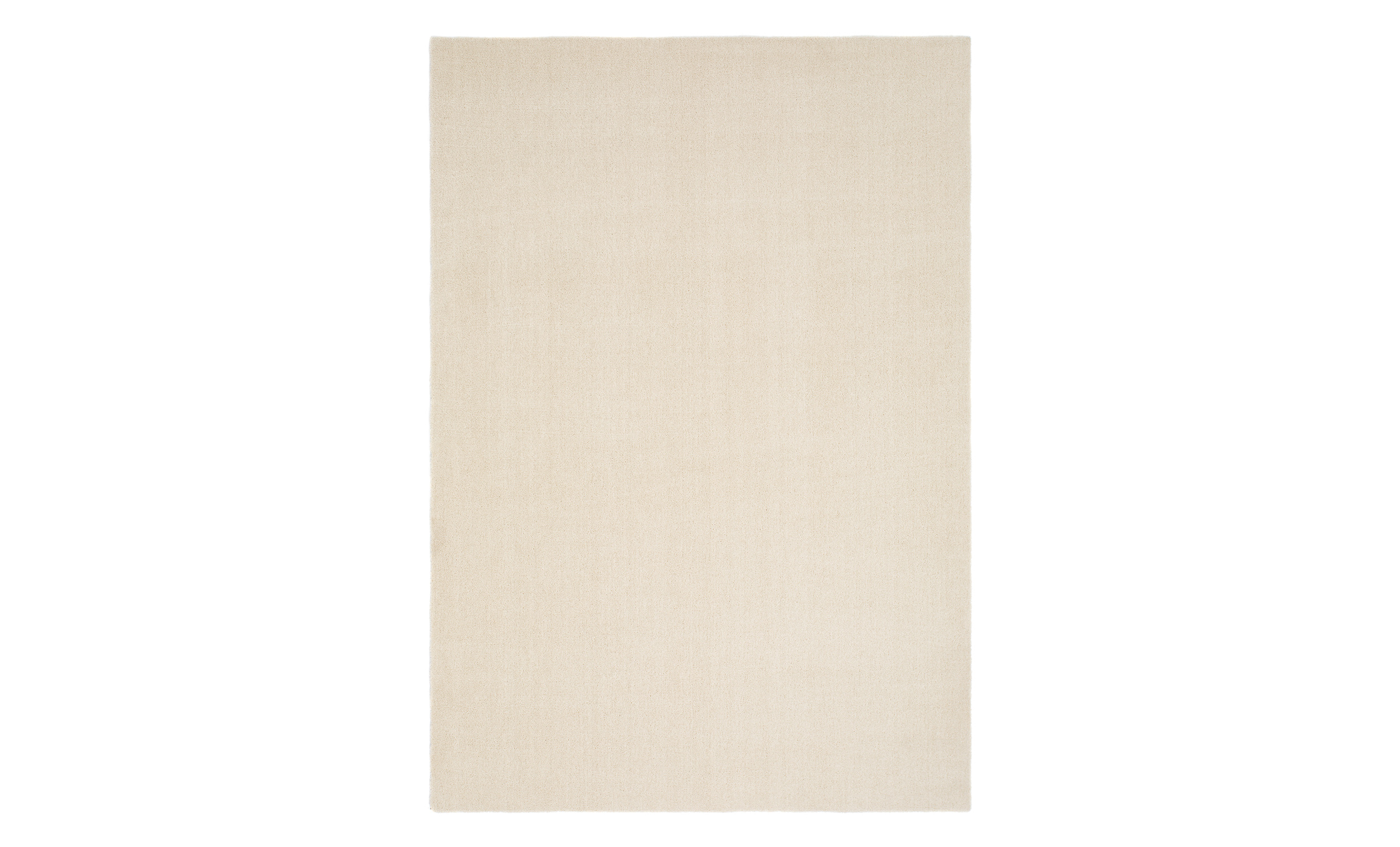 SENSE Ryematte 200x290 Naturlig