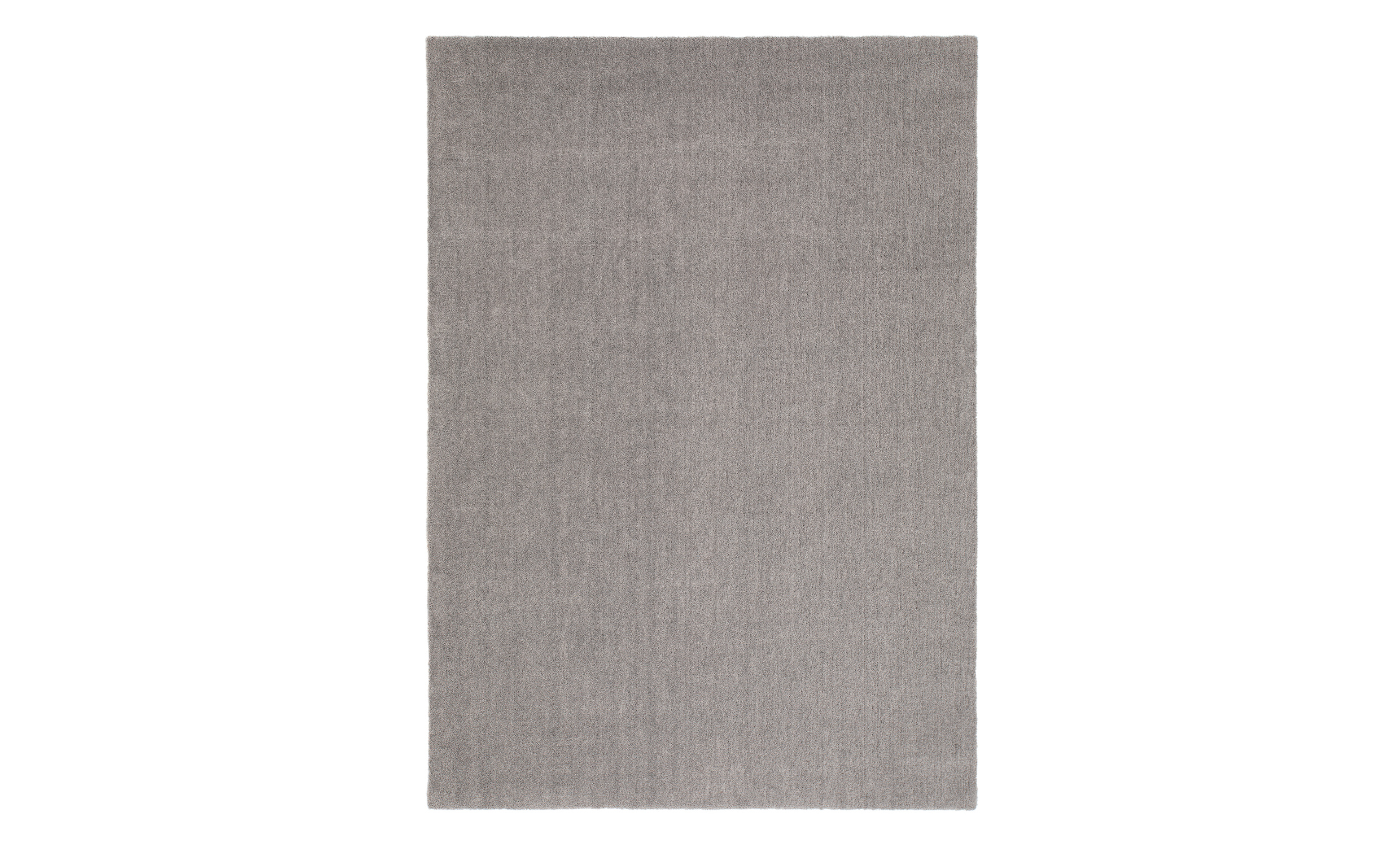 SENSE Ryematte 200x290 Lys gr