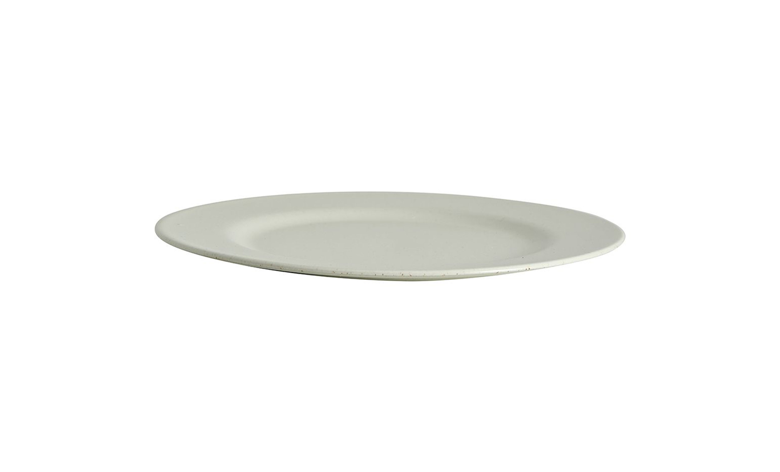 GRAWA Tallerken 28,5cm Ivory