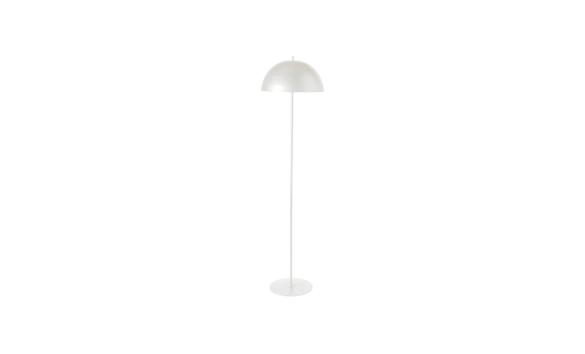 MONACO Gulvlampe Lin gr