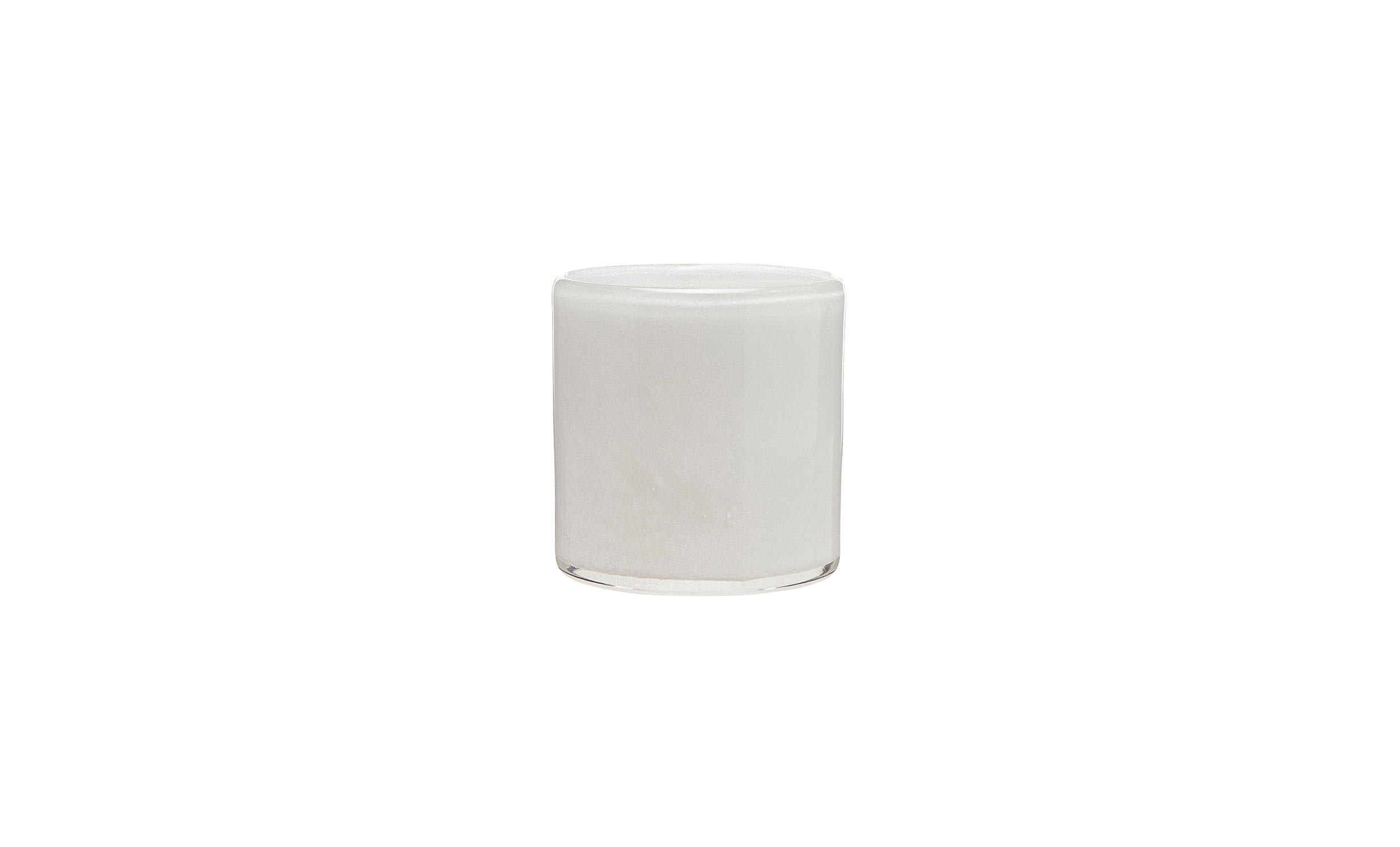 DISA Lantern White S