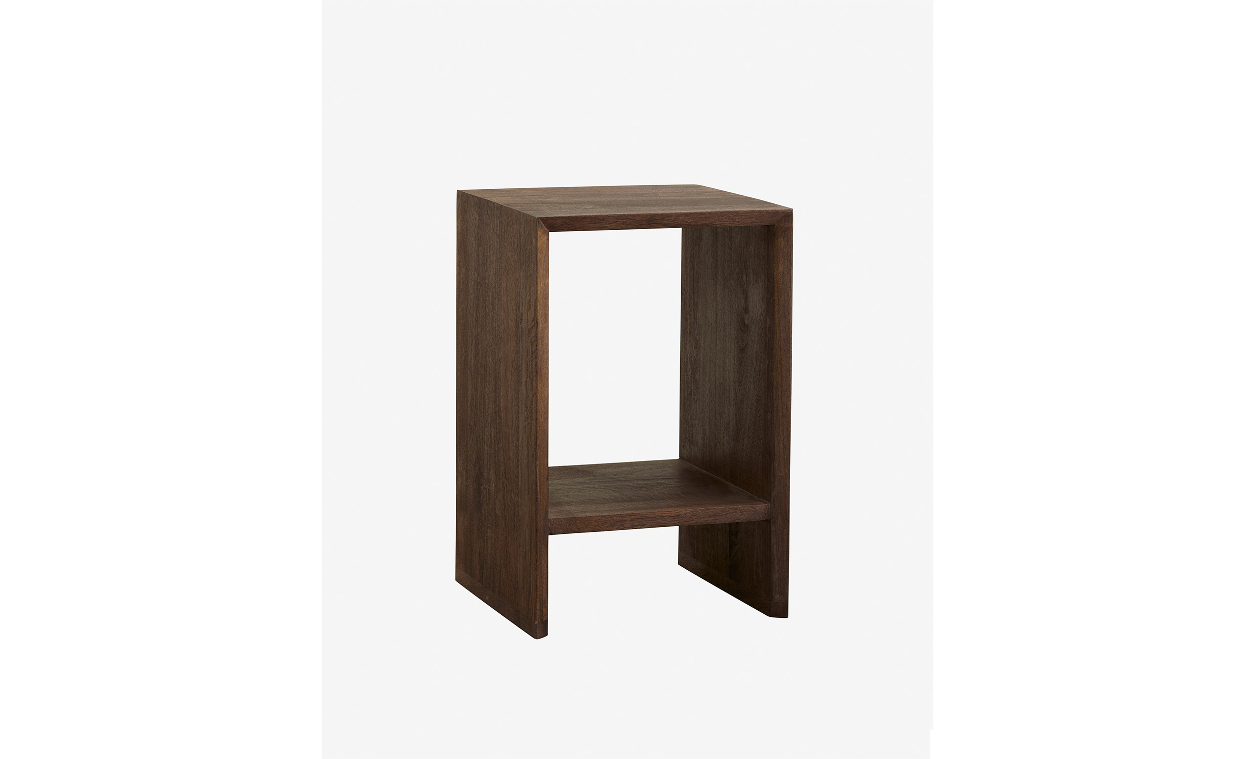 NAPO Sidebord Brun