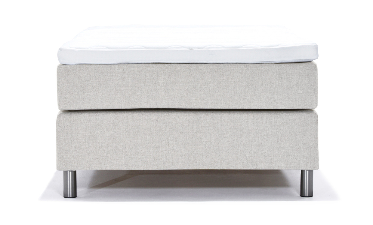 NGSVIK 120 Kontinentalseng Beige