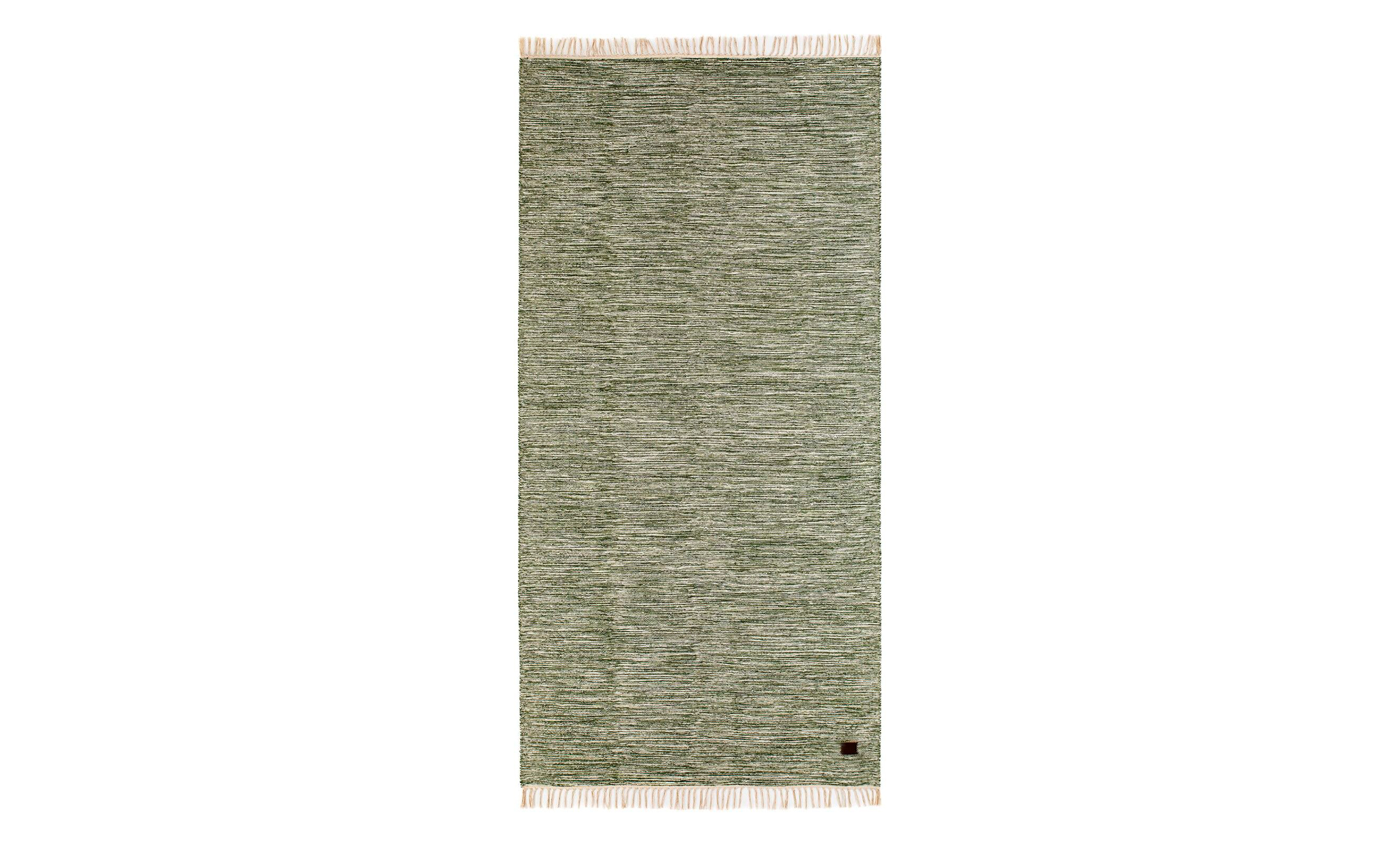 SIGNE Teppe 75 x 180 Grnn