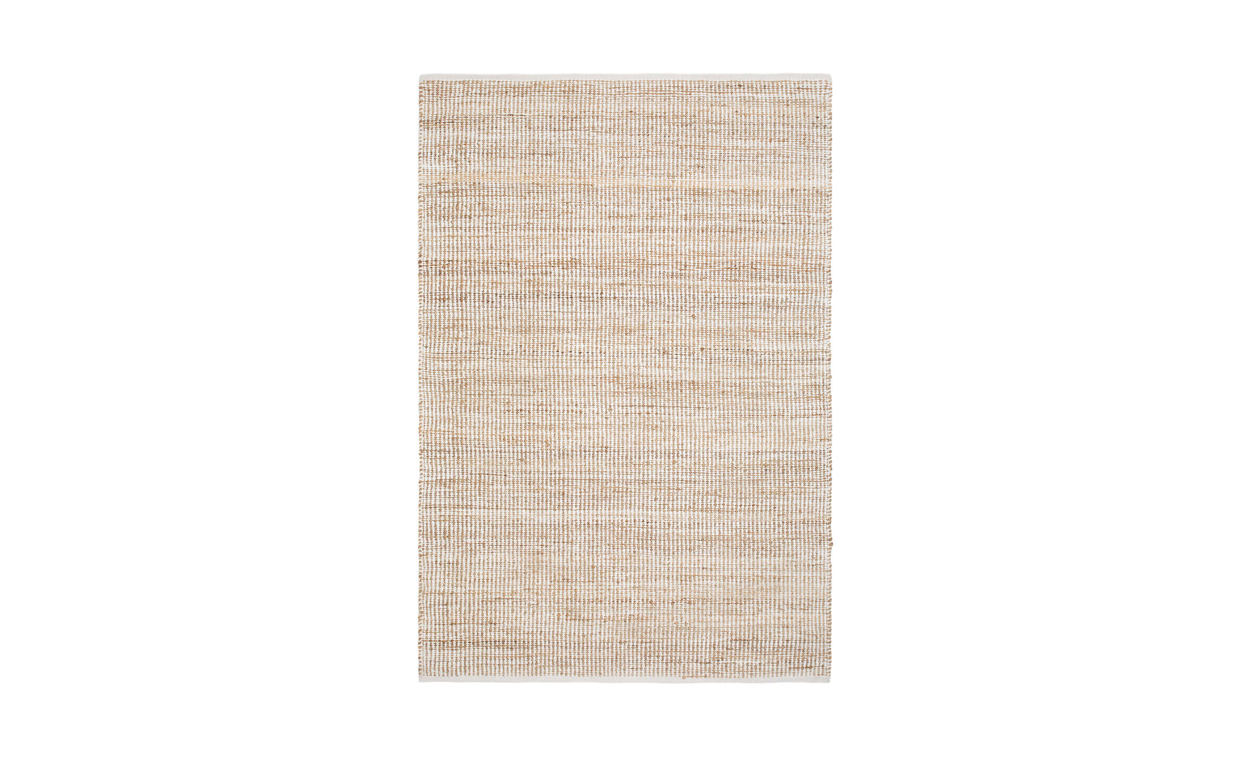 DISA Juteteppe 200 x 300 Natur