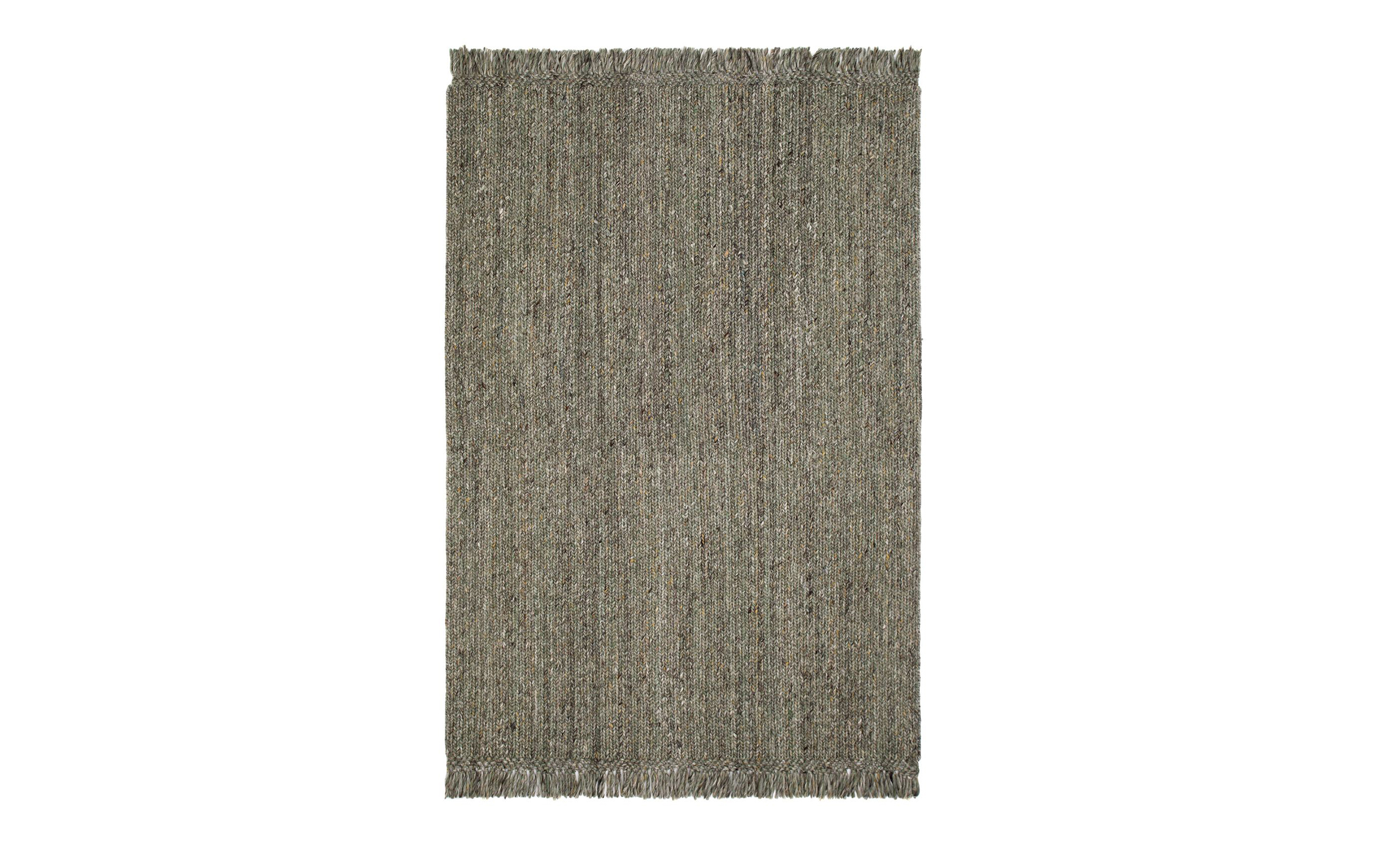 JANE Ullteppe 200 x 300 Grnn