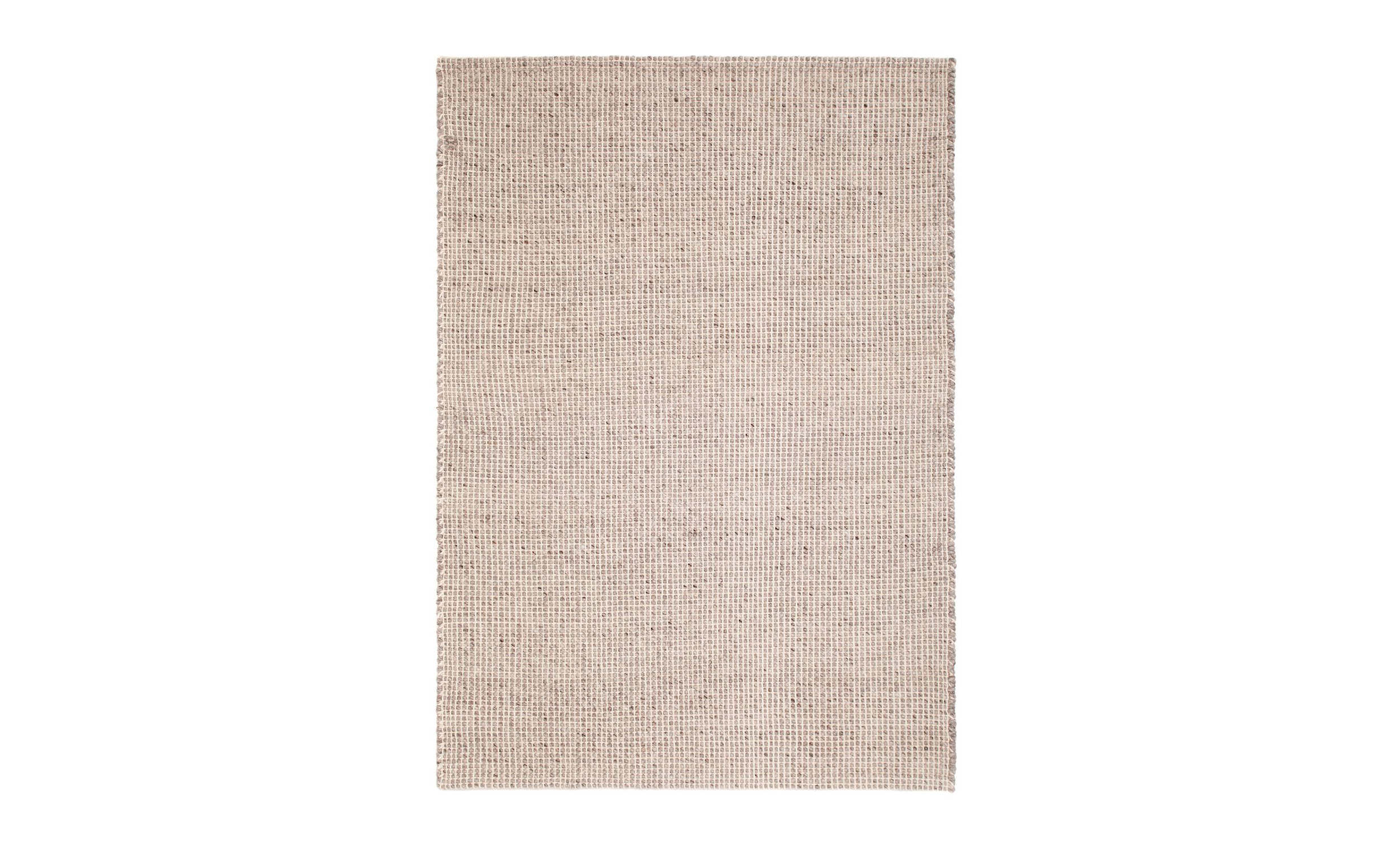 OTTO Ullteppe 240 x 340 Gr/Hvit