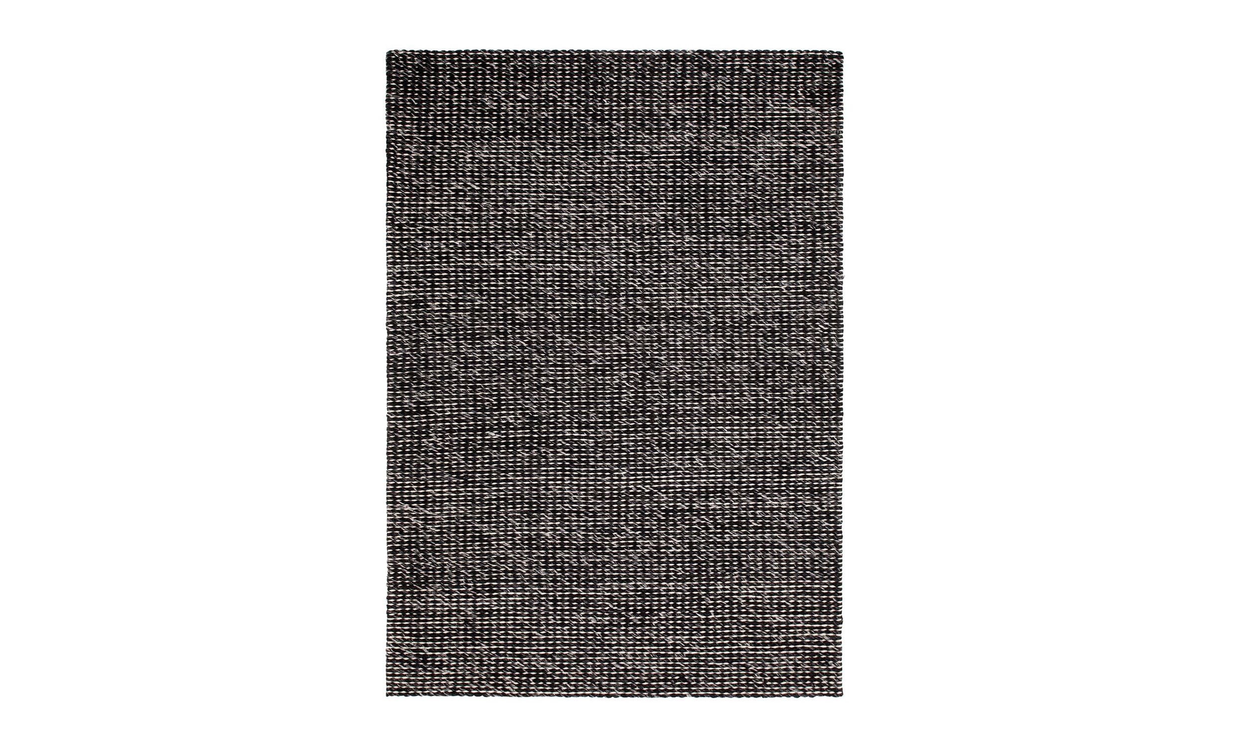 IRIS Ullteppe 160 x 230 Antrasitt