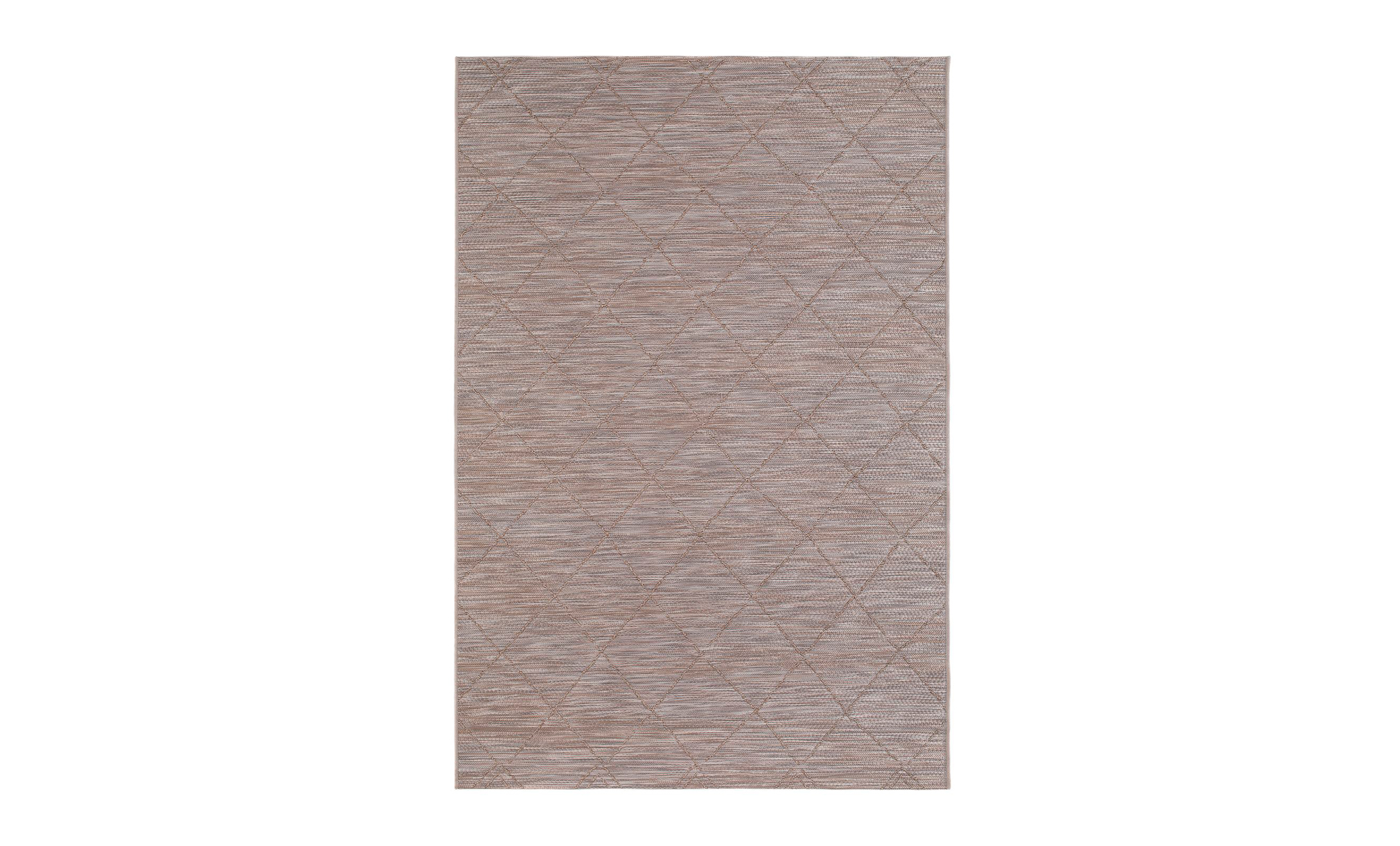 VERONICA Teppe 200 x 290 Natur