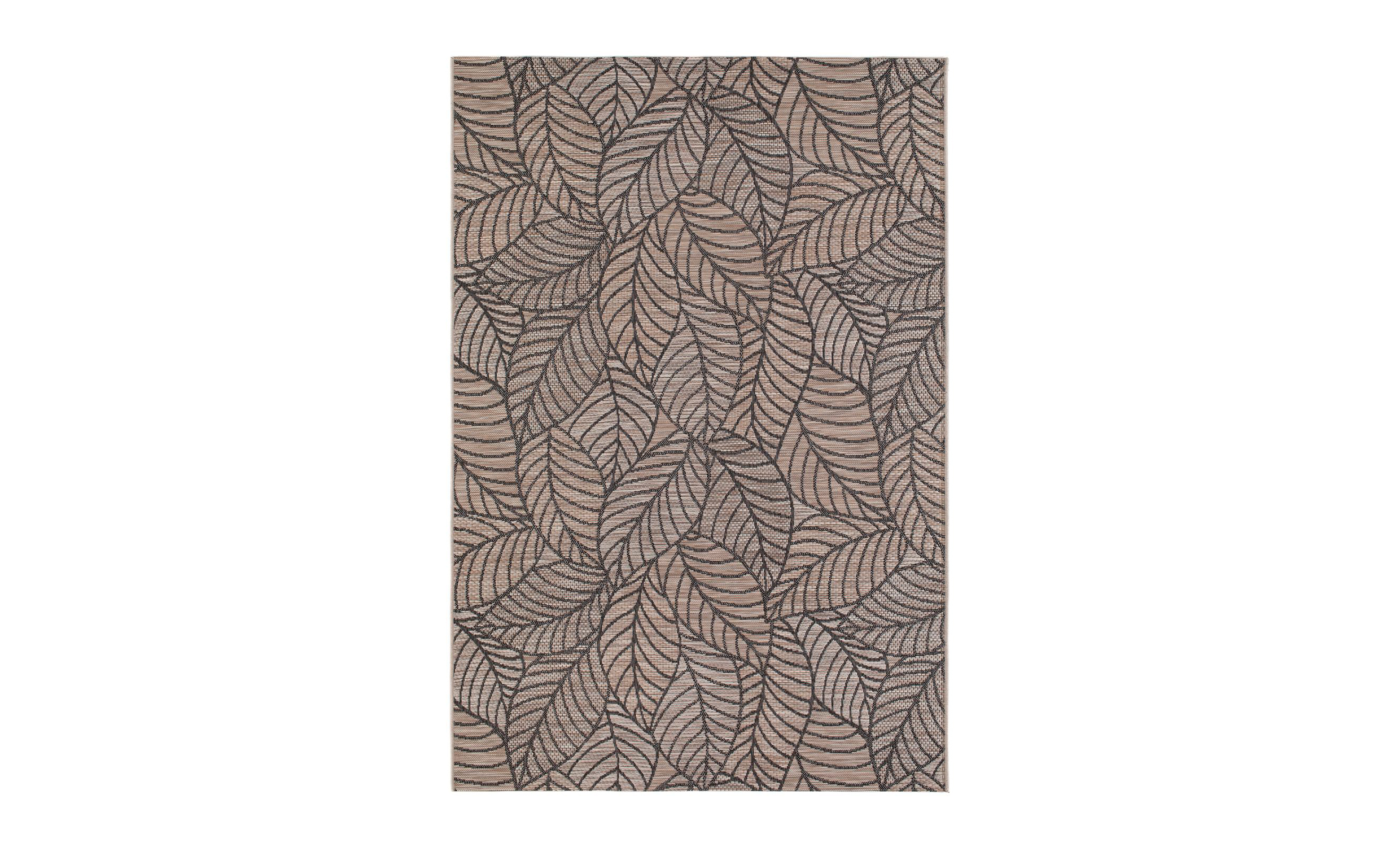 VERONICA Teppe 200 x 290 Leaves