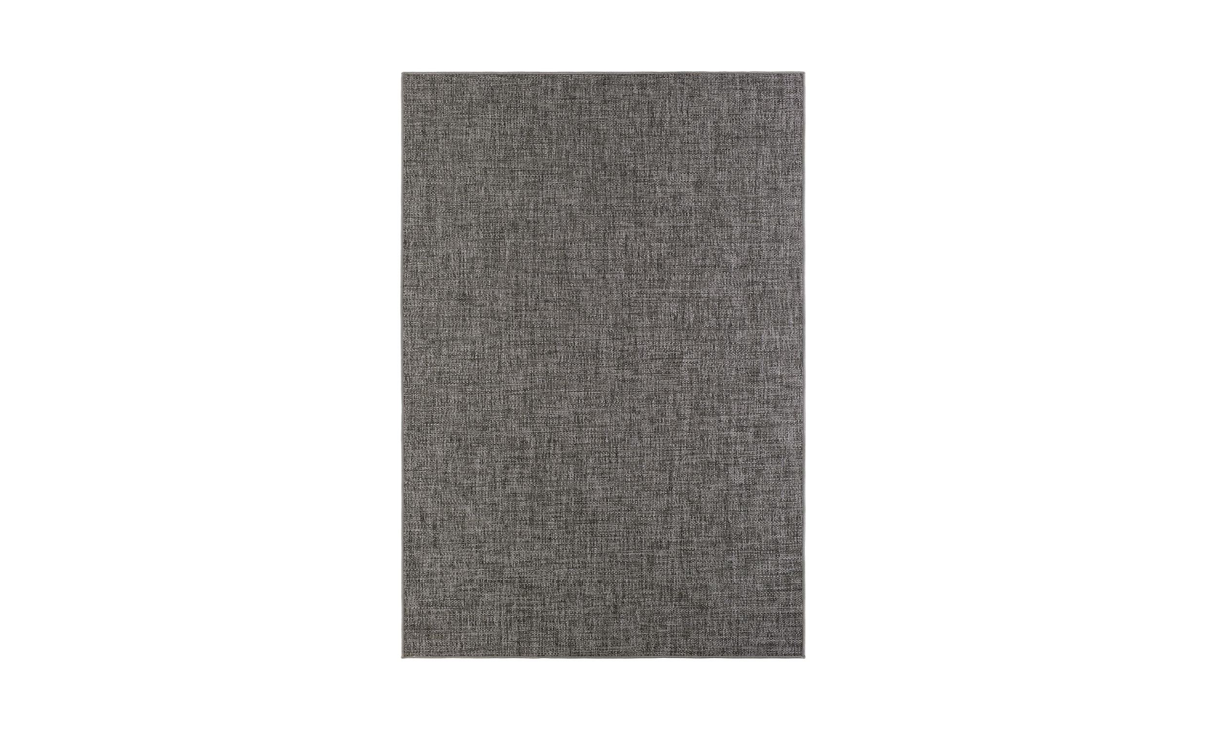 CASPER Teppe 160 x 230 Antrasitt