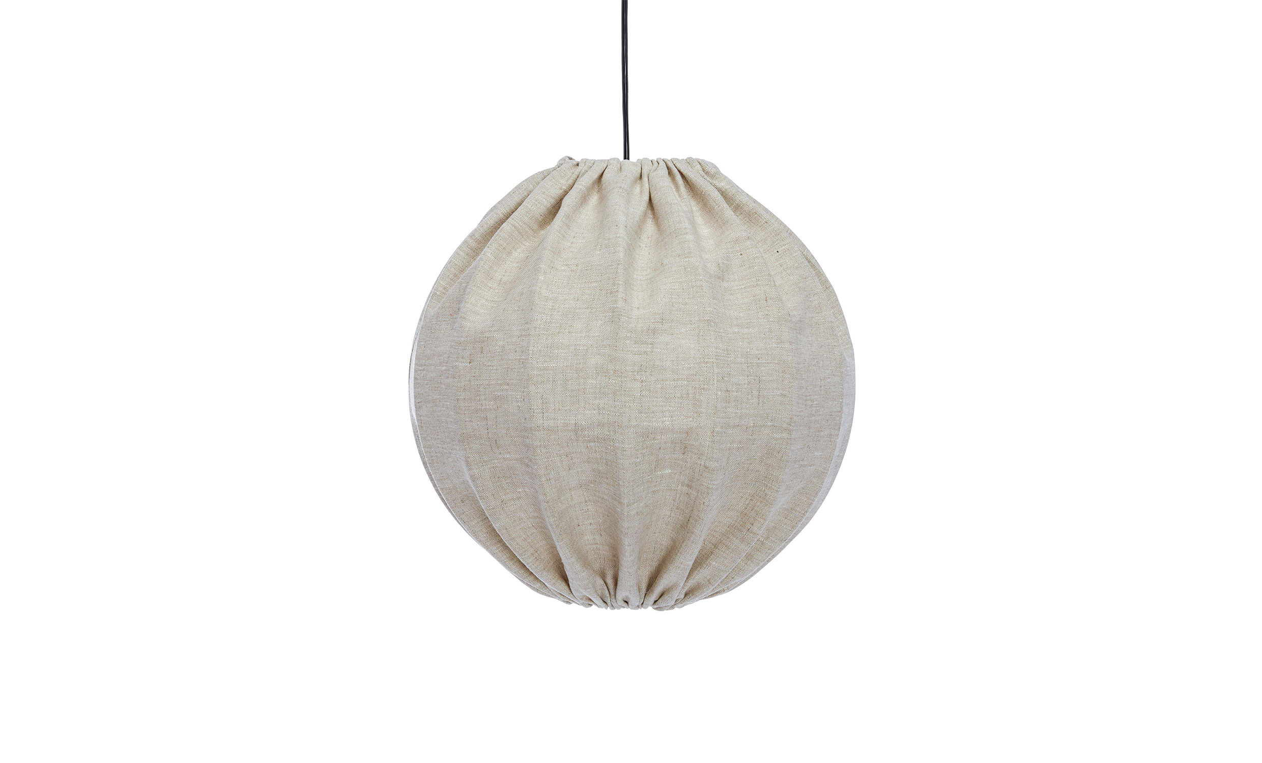 AWARE Bonnie Ceiling Shade Light Beige