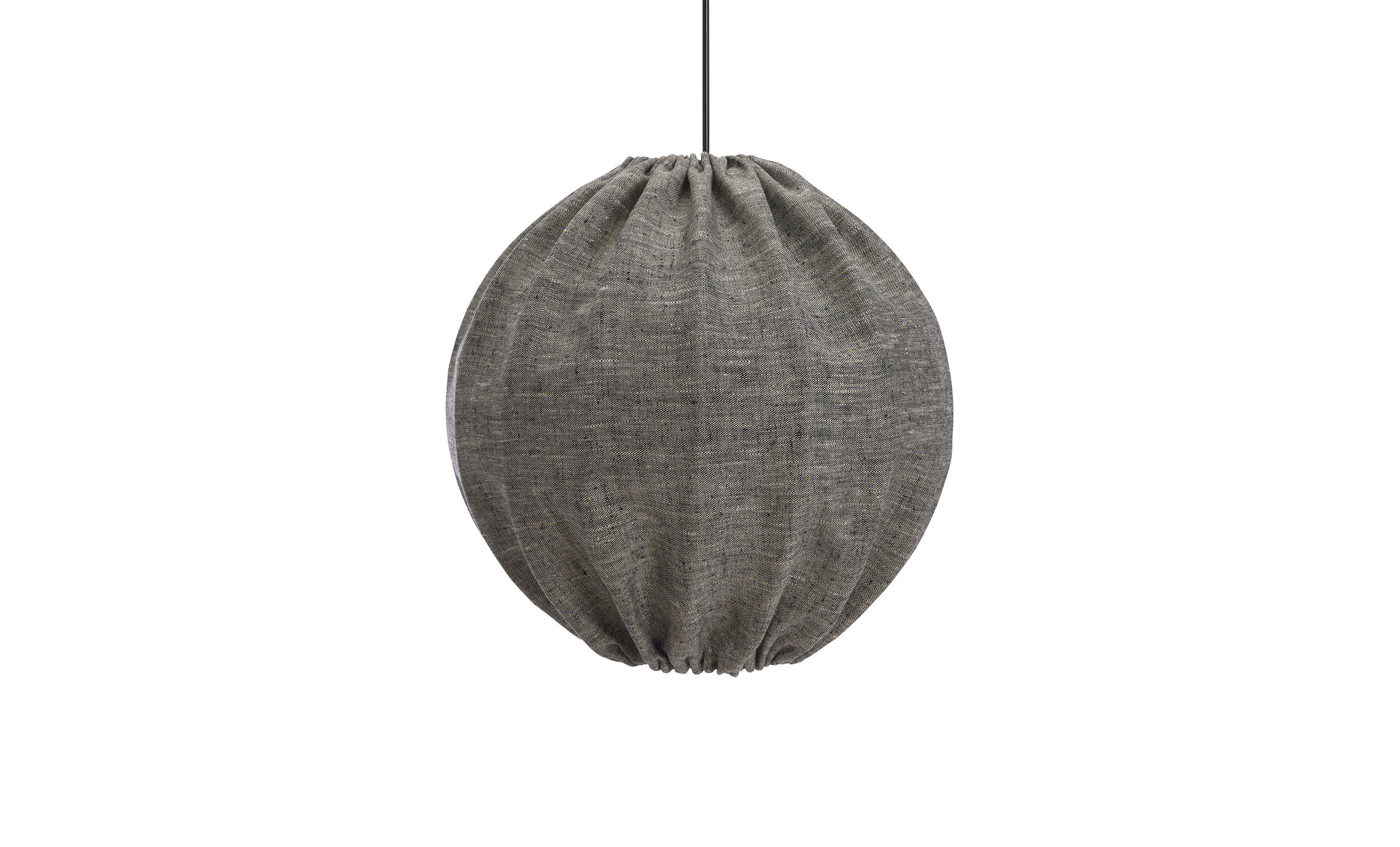 AWARE Bonnie Ceiling Shade Gr-svart