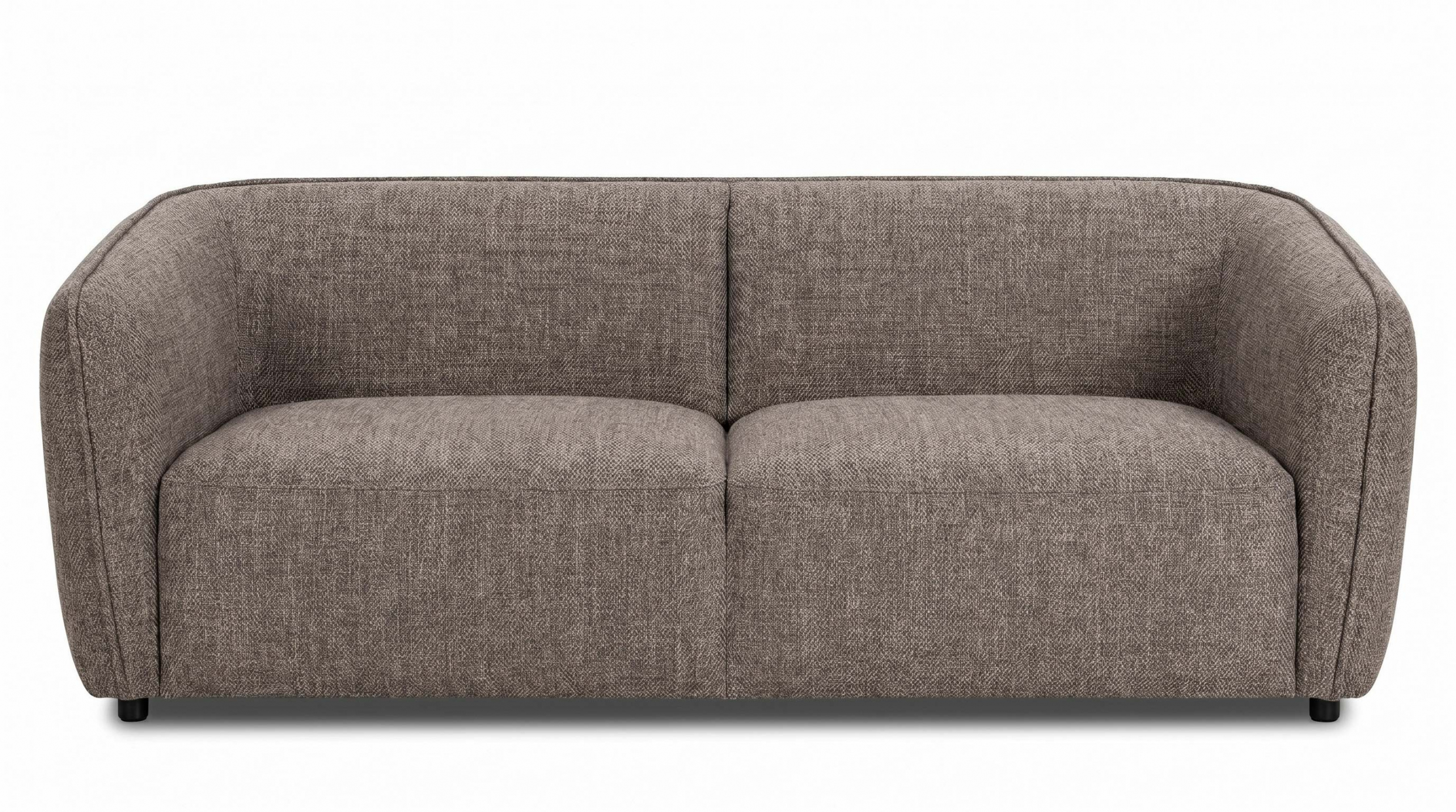 CALELLA 3-seters sofa M�rk beige