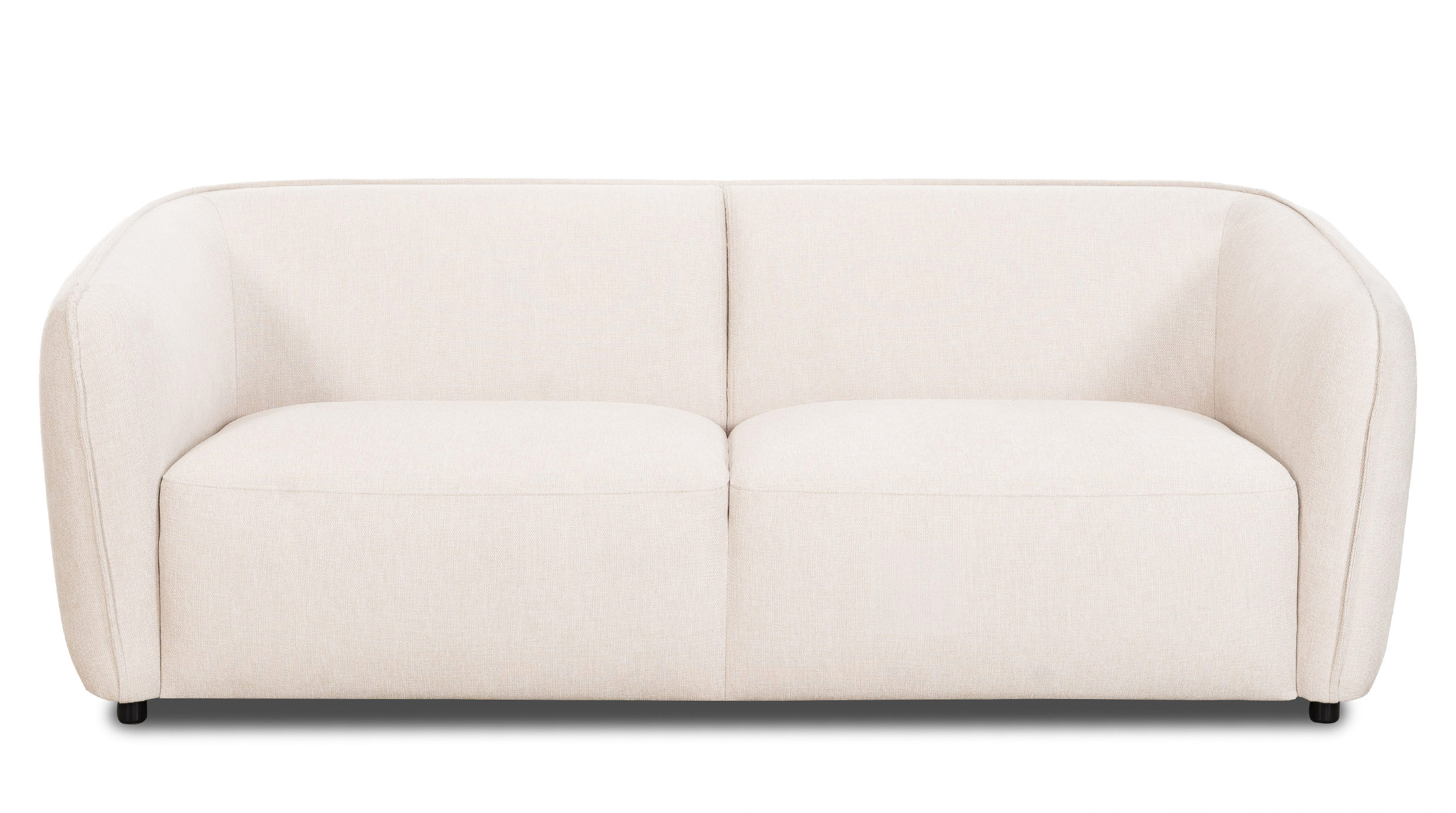 CALELLA 3-seters sofa Offwhite