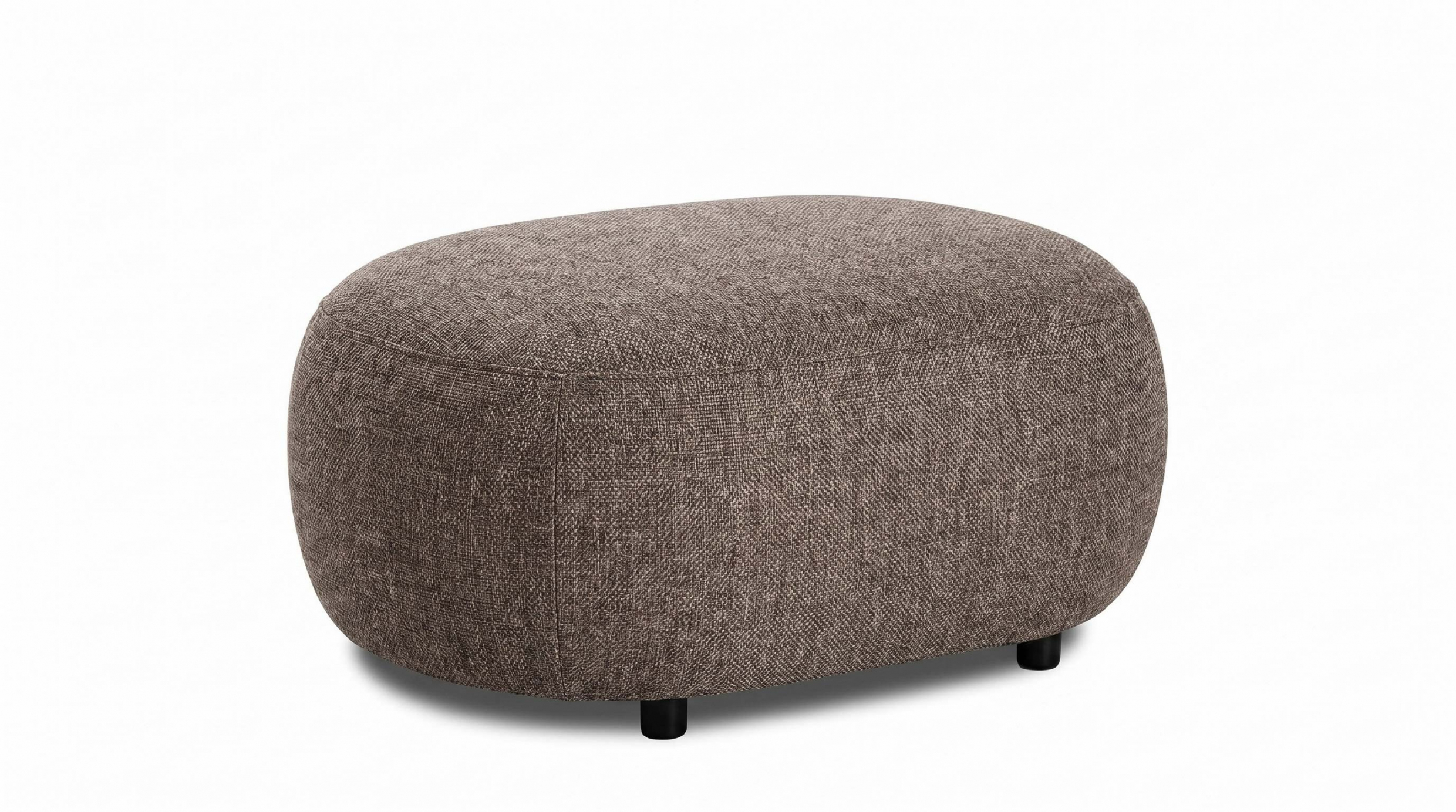 CALELLA Fotpall M�rk beige