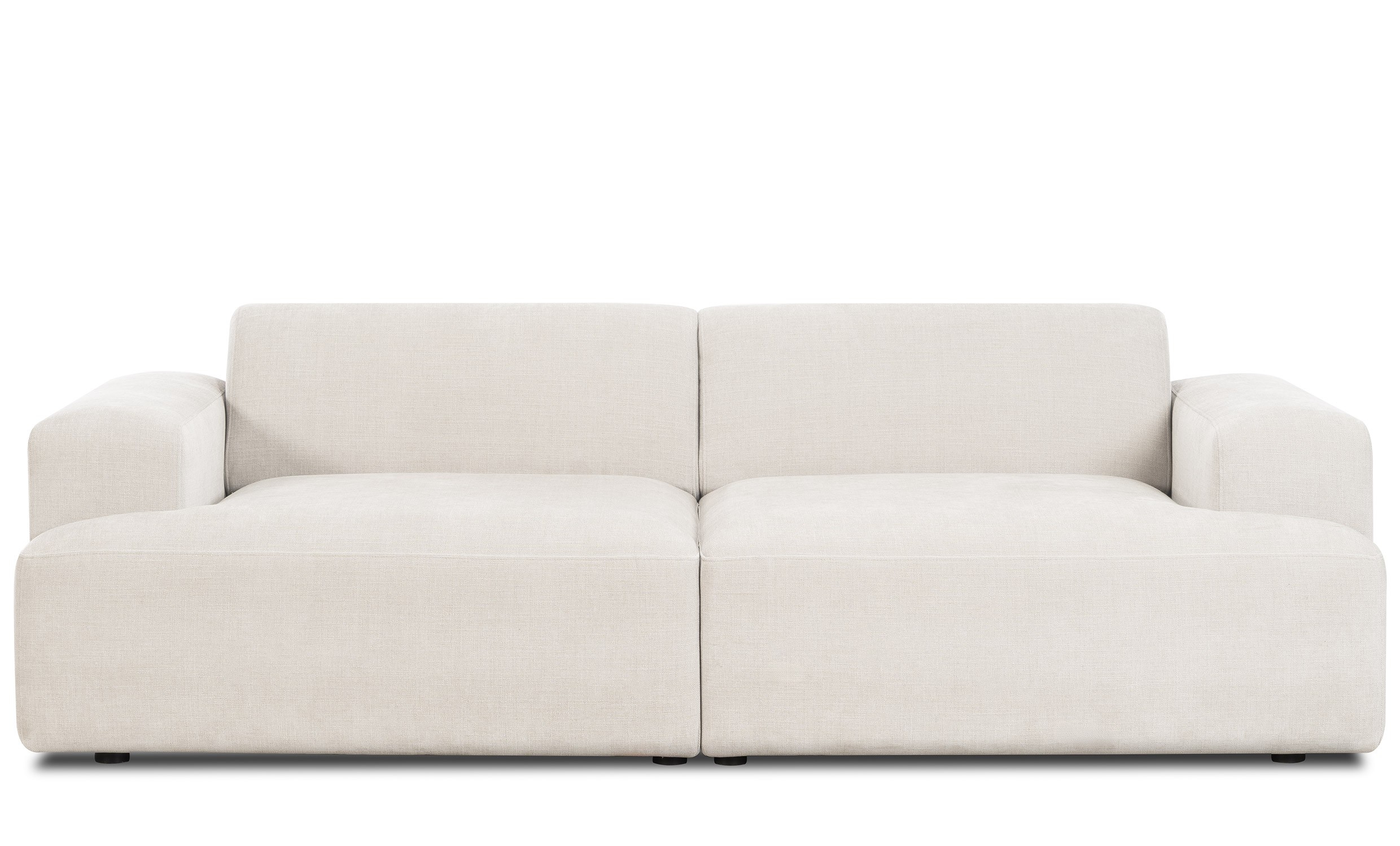 CASTILLA 3-seters sofa Greige