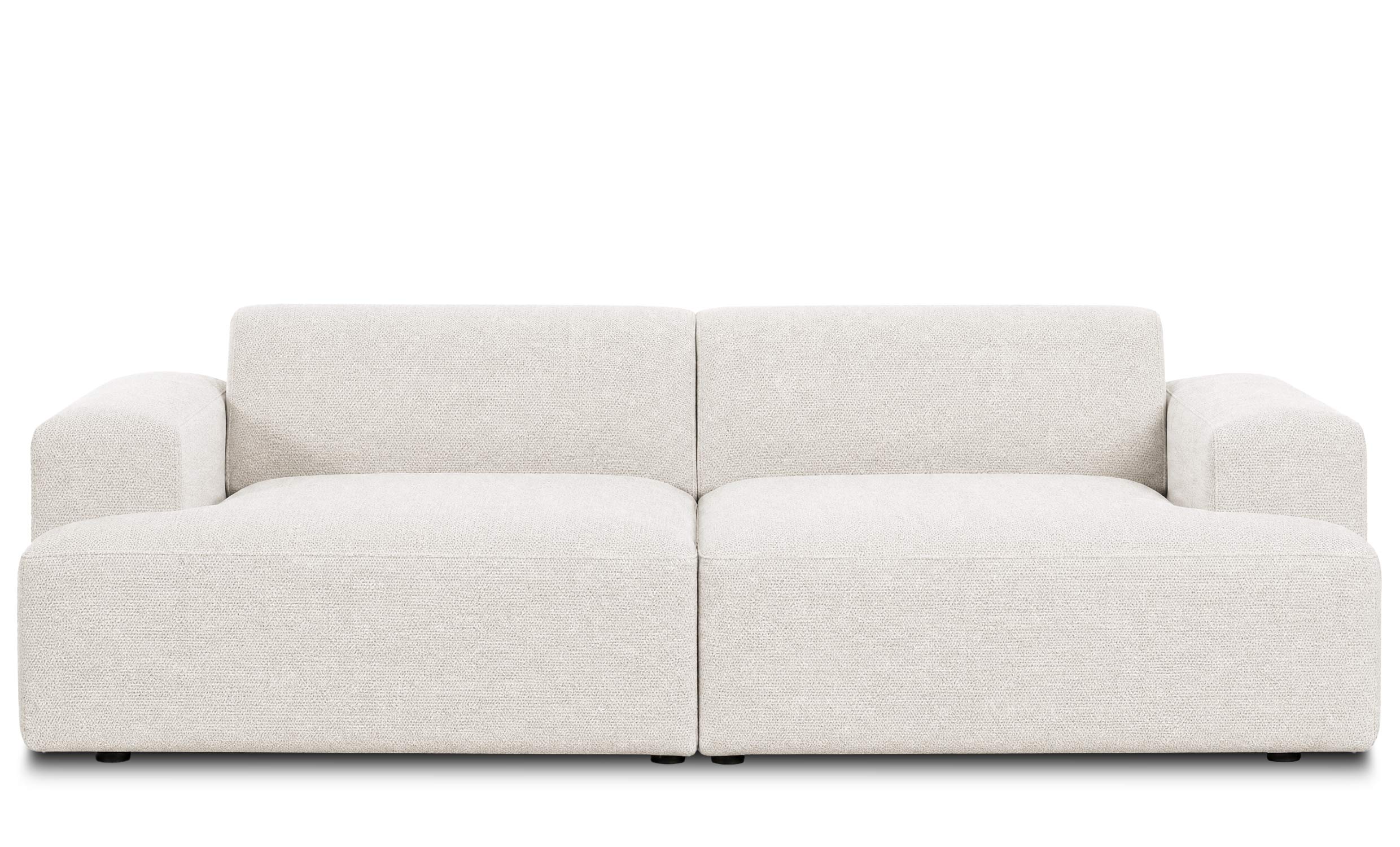 CASTILLA 3-seters sofa Greige