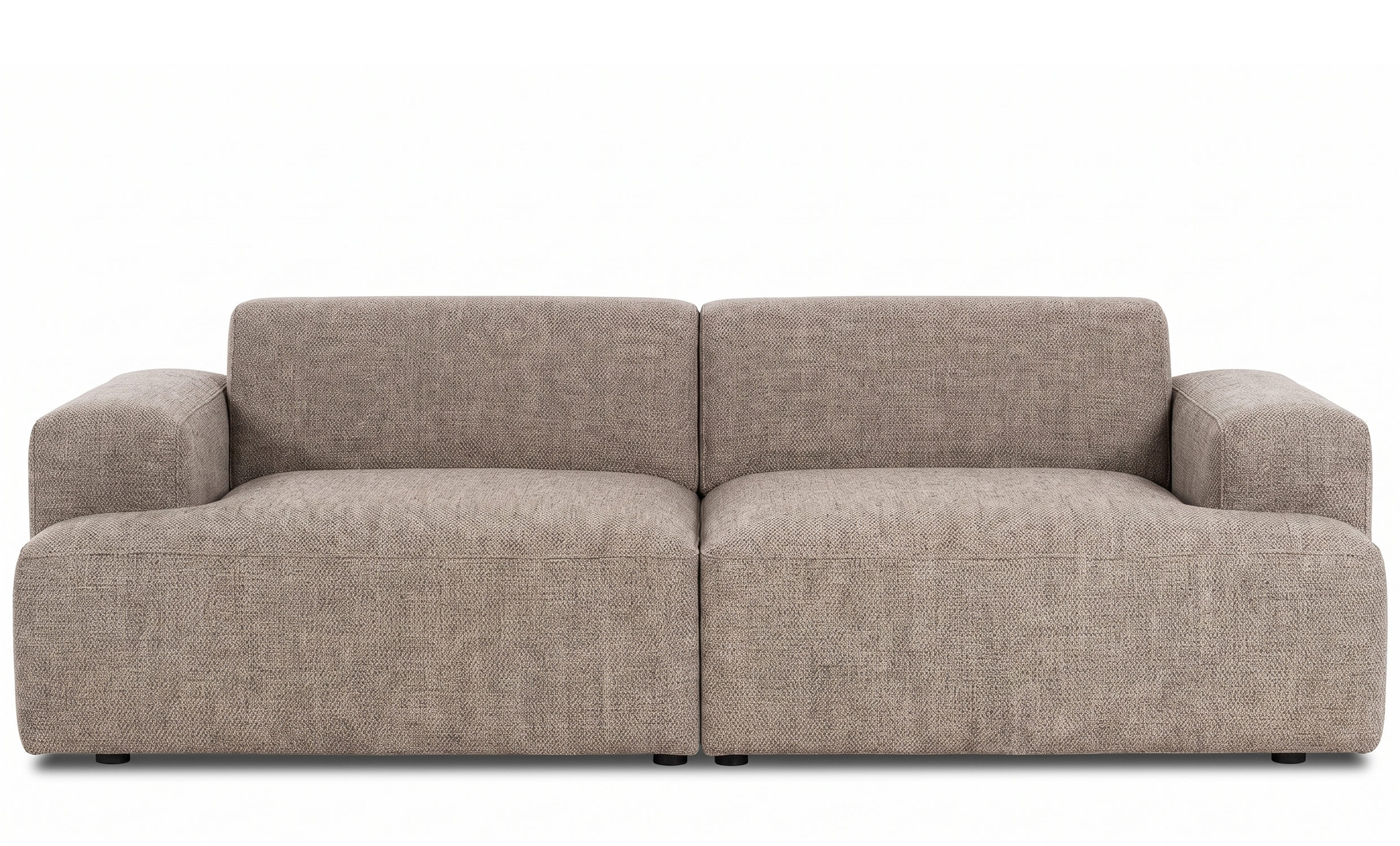 CASTILLA 3-seters sofa Muldvarp