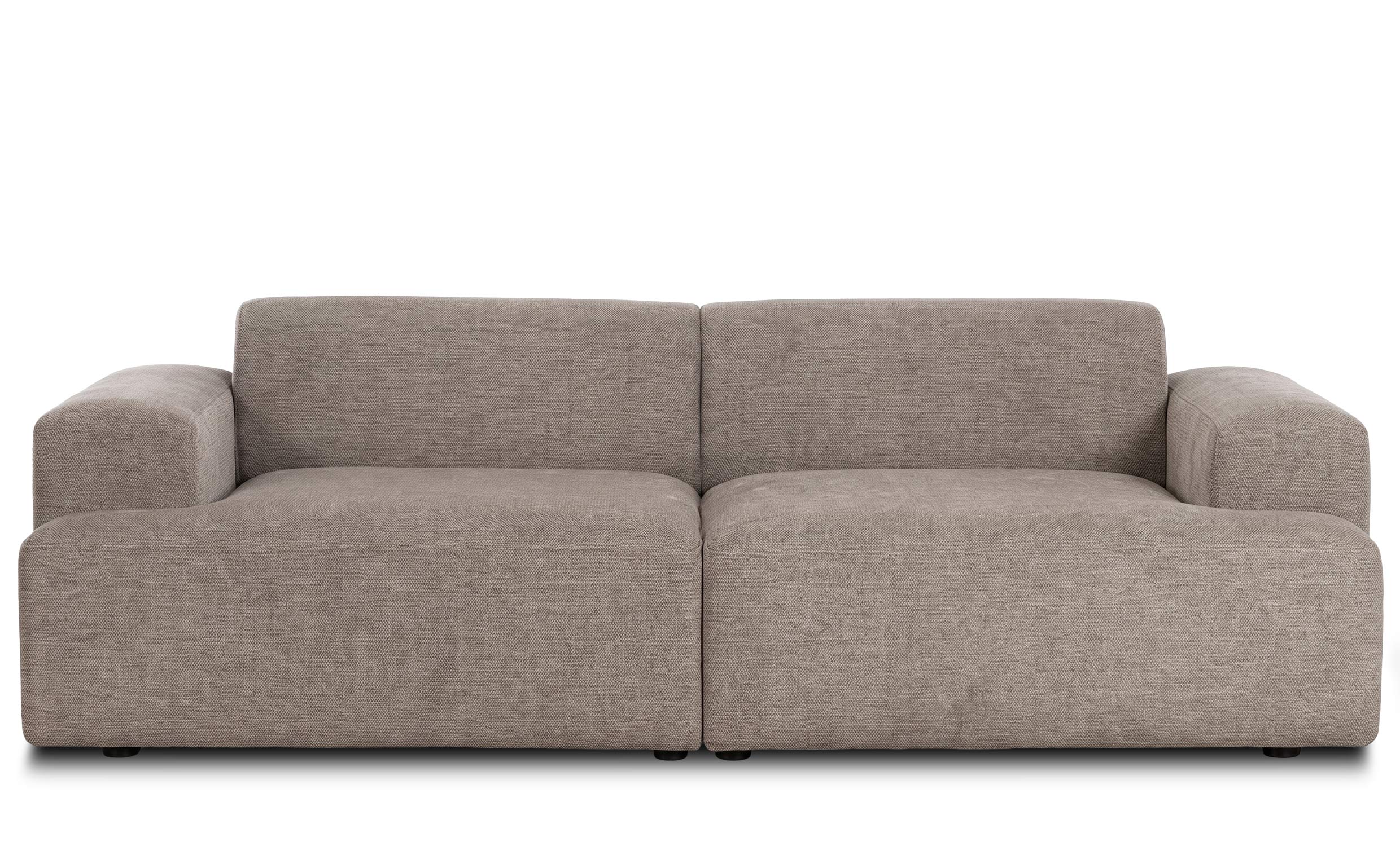 CASTILLA 3-seters sofa Muldvarp