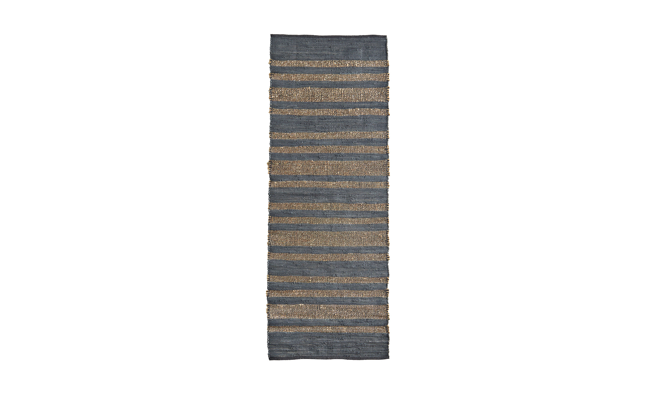 TEPPE Sjgress 70x200 Natur/Gr