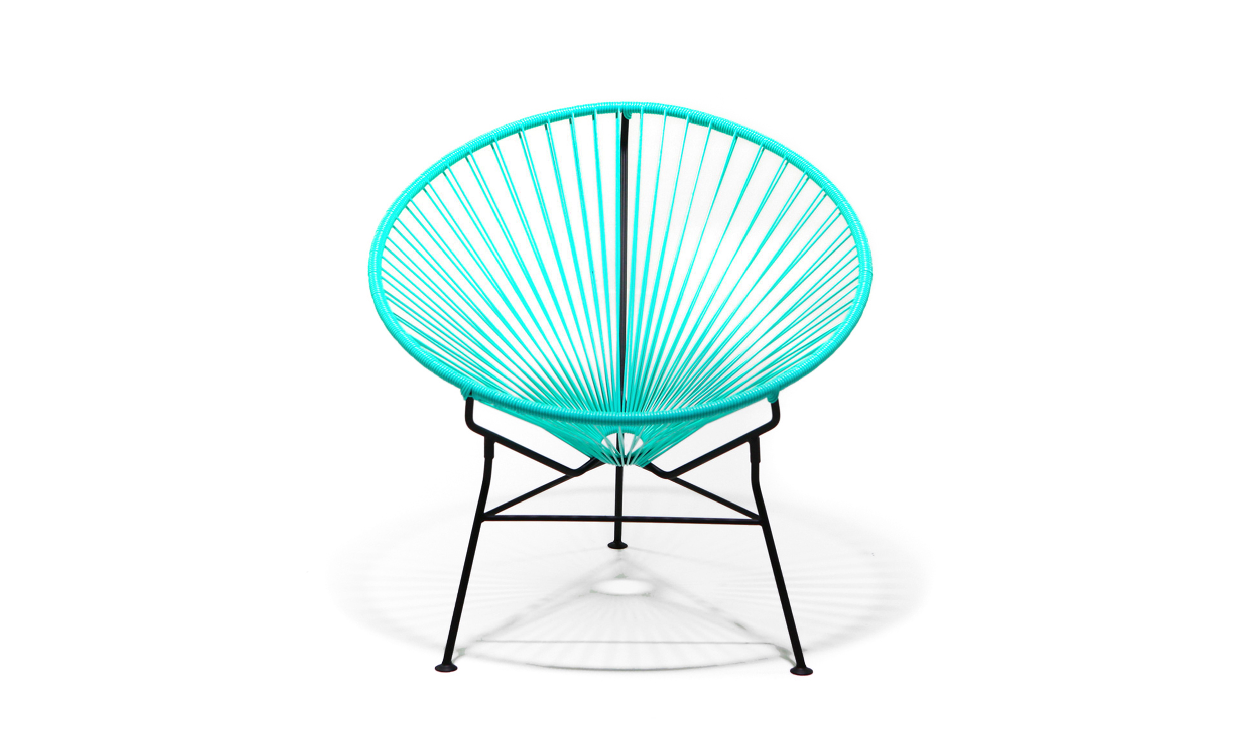 ACAPULCOSTOL Condesa Turkis