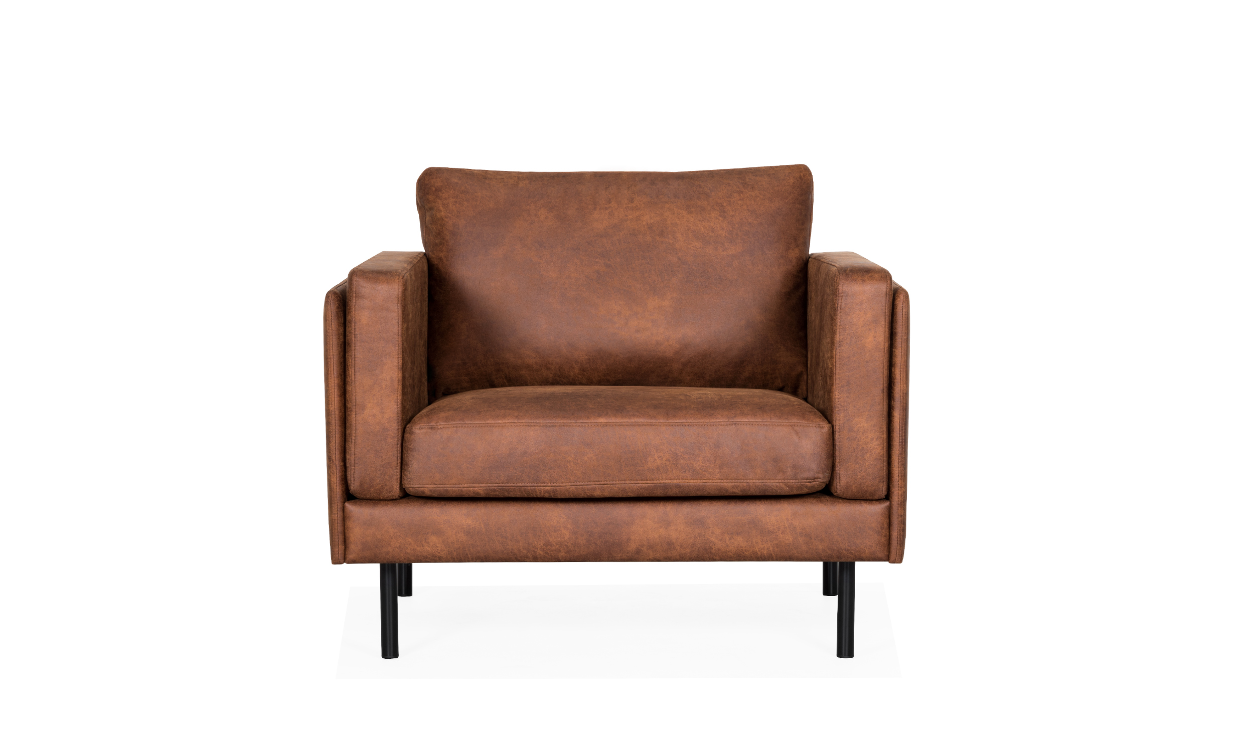 EKSUND Lenestol Cognac