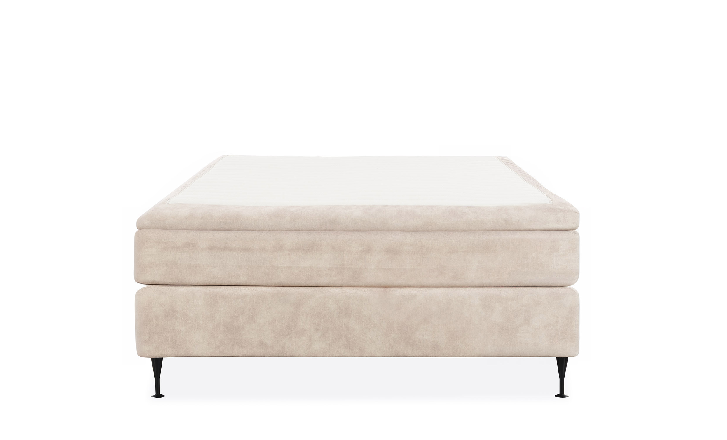 ELIE Kontinentalseng 120 Fl�yel Beige