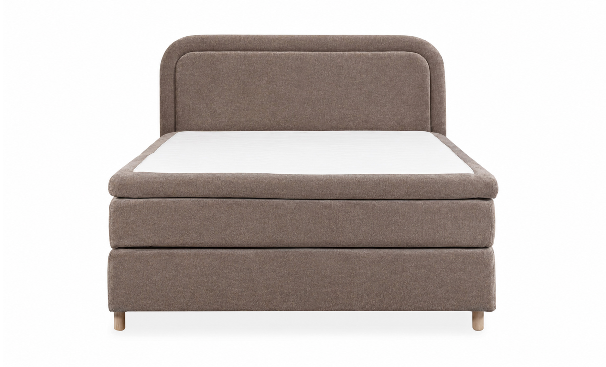 ELIE EXCLUSIVE Sengepakke 160 Medium/Fast Muldvarp