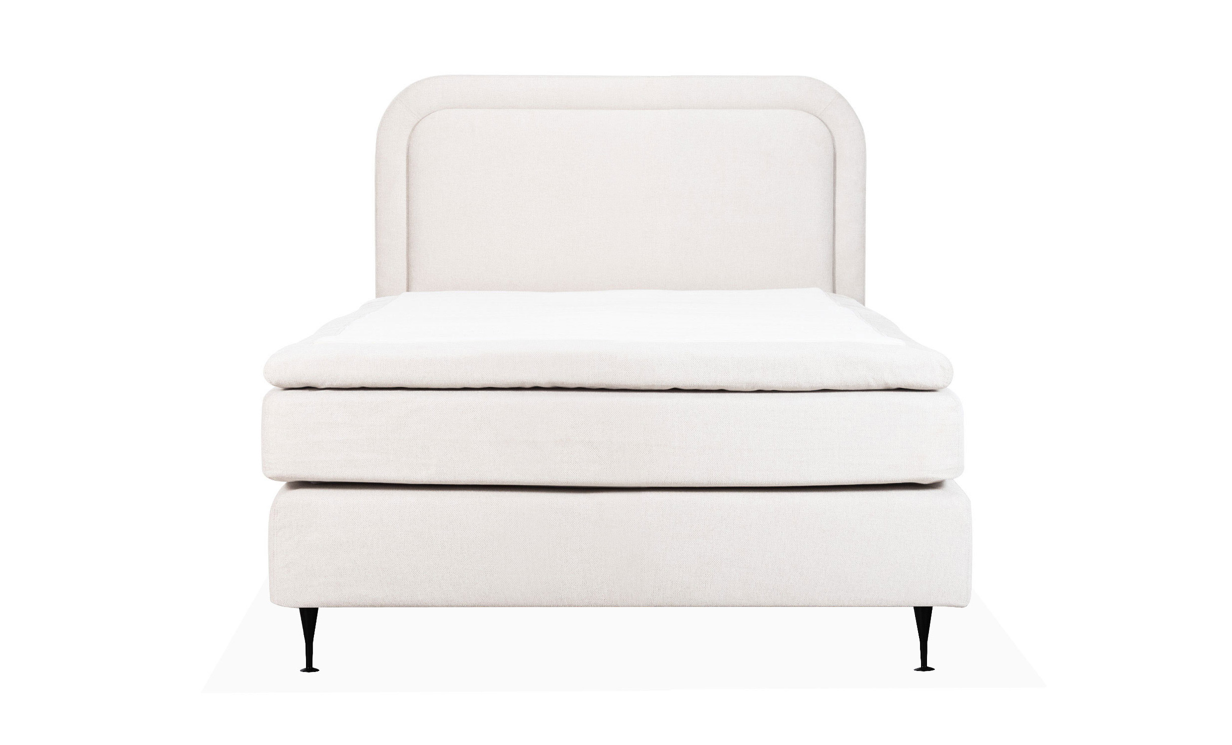 ELIE Sengepakke 90 Offwhite