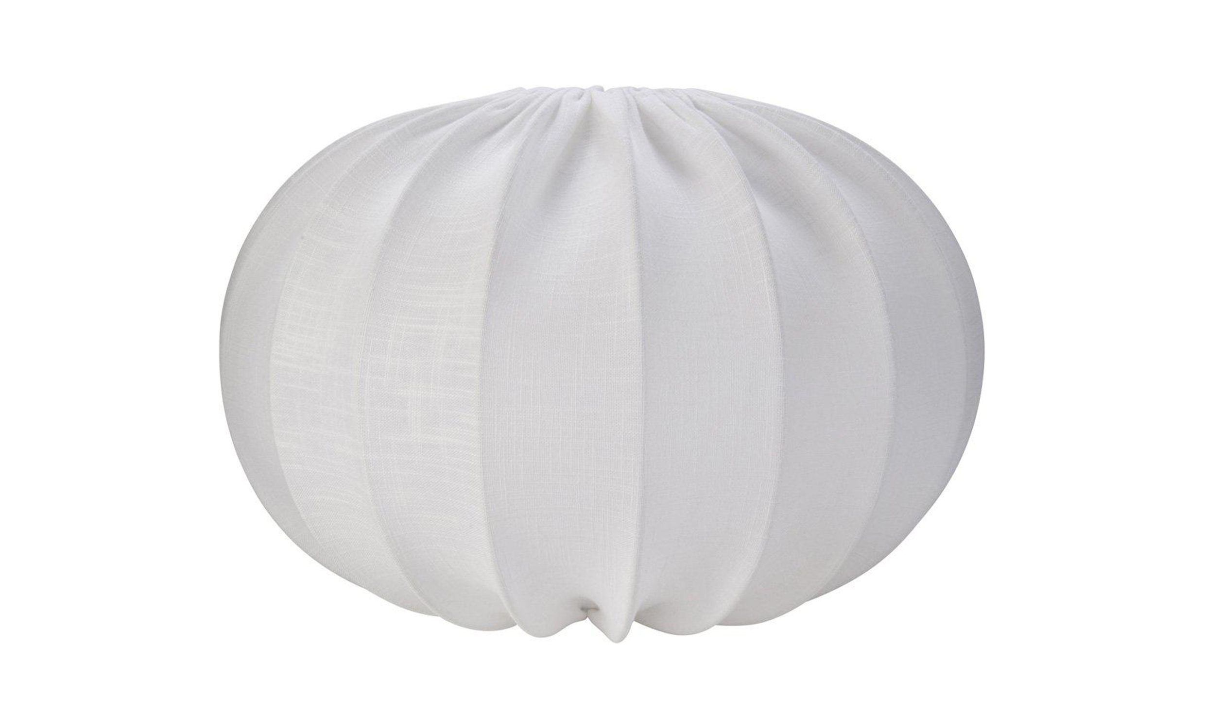 HILMA Takskjerm Hvit 60 cm