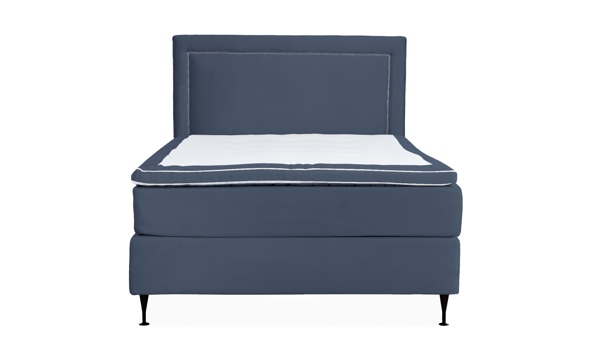 OPERA/PERLA Sengepakke 120 Fl�yel Bl�