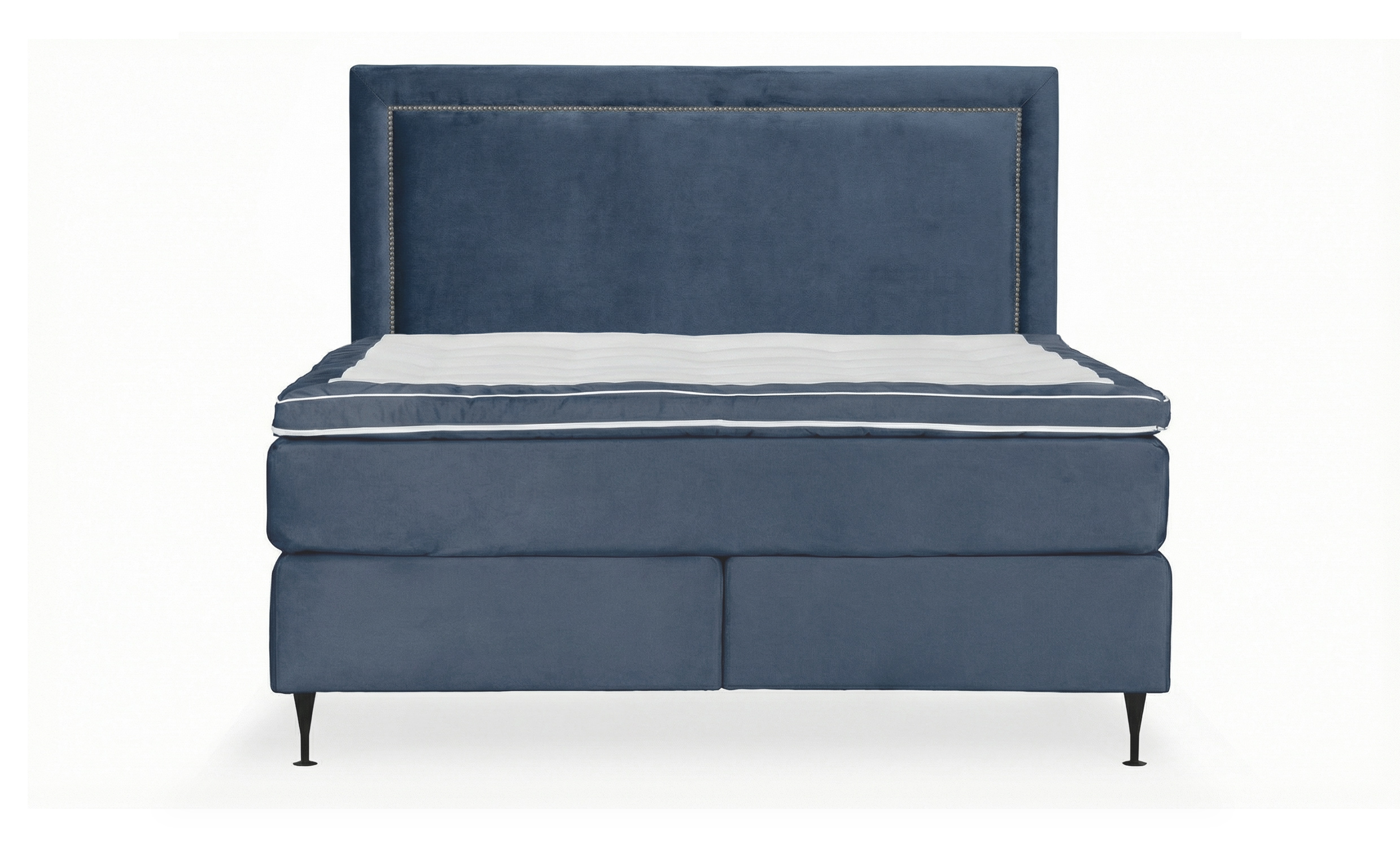 OPERA/PERLA Sengepakke 180 Fl�yel Bl�