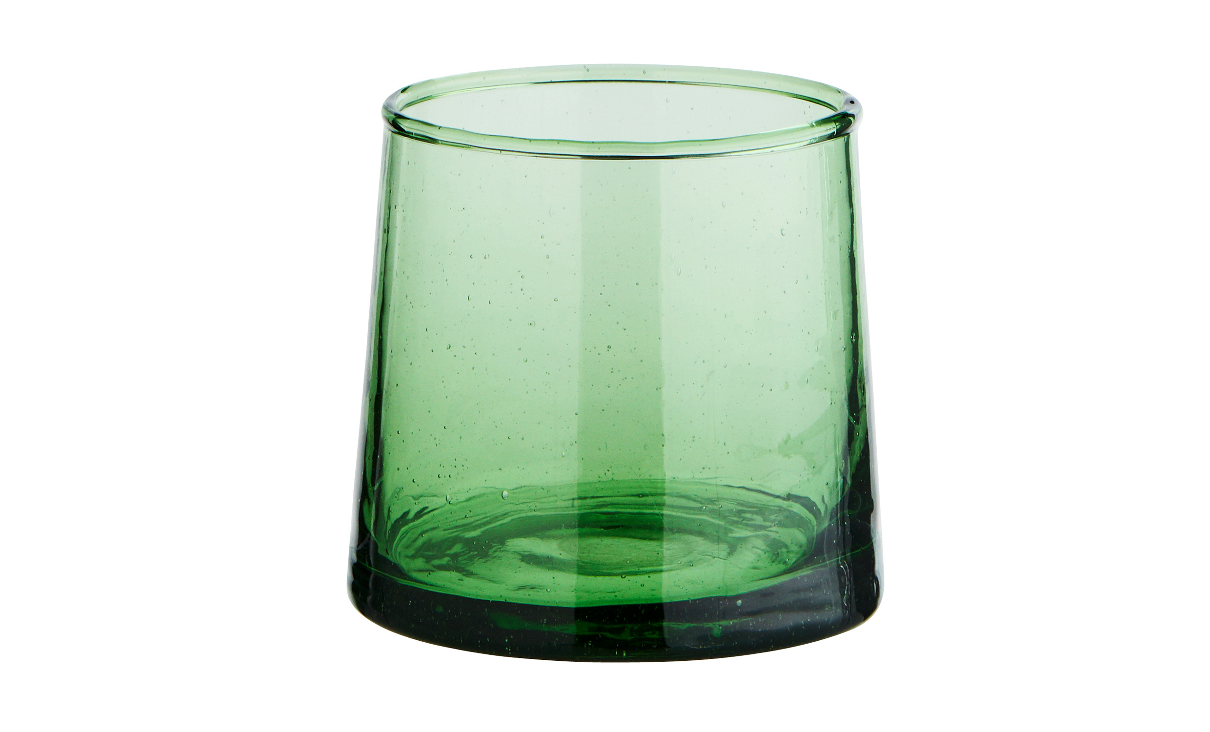 BELDI Drikkeglass 15 cl Grnn