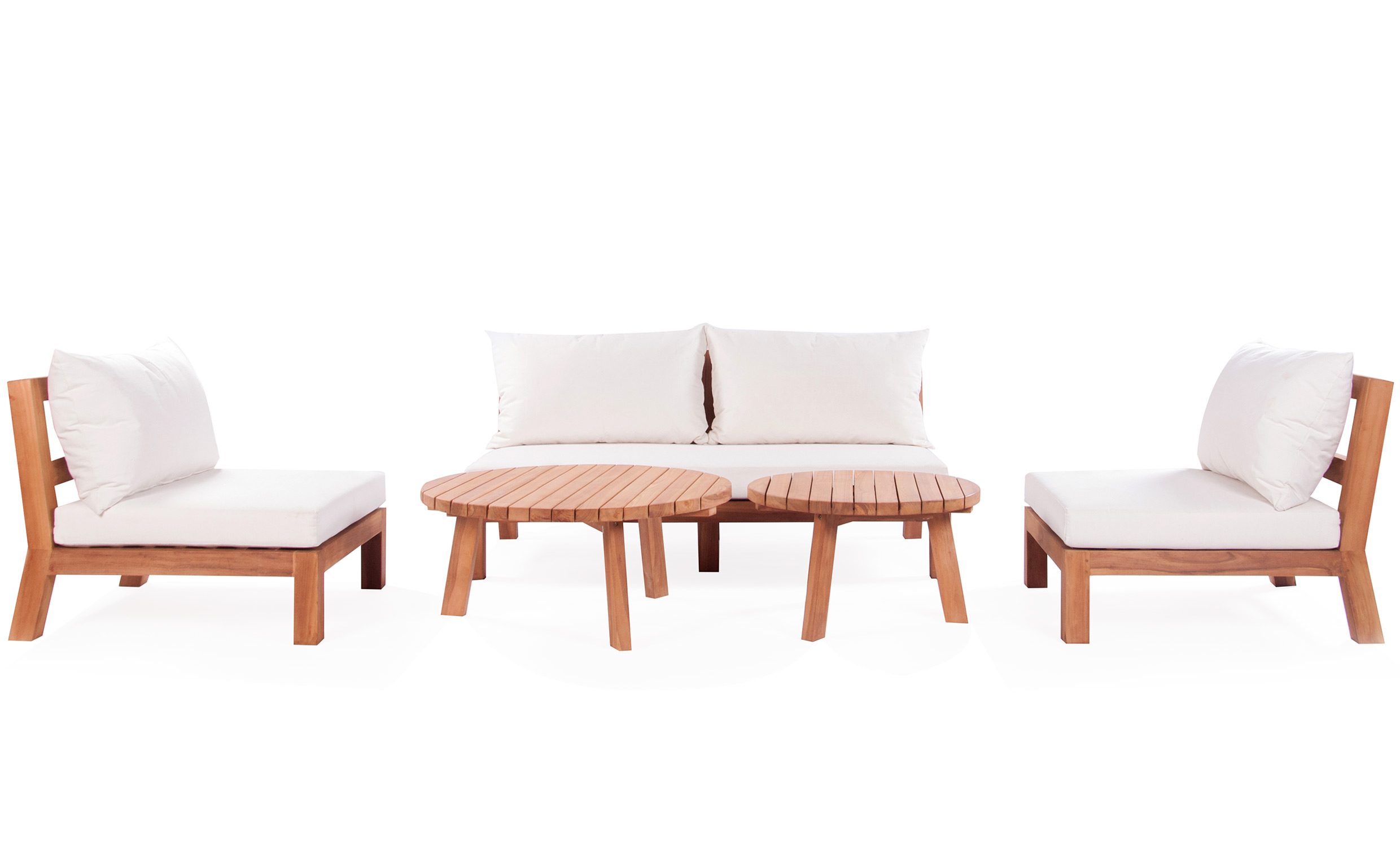 MOKA Lounge gruppe 