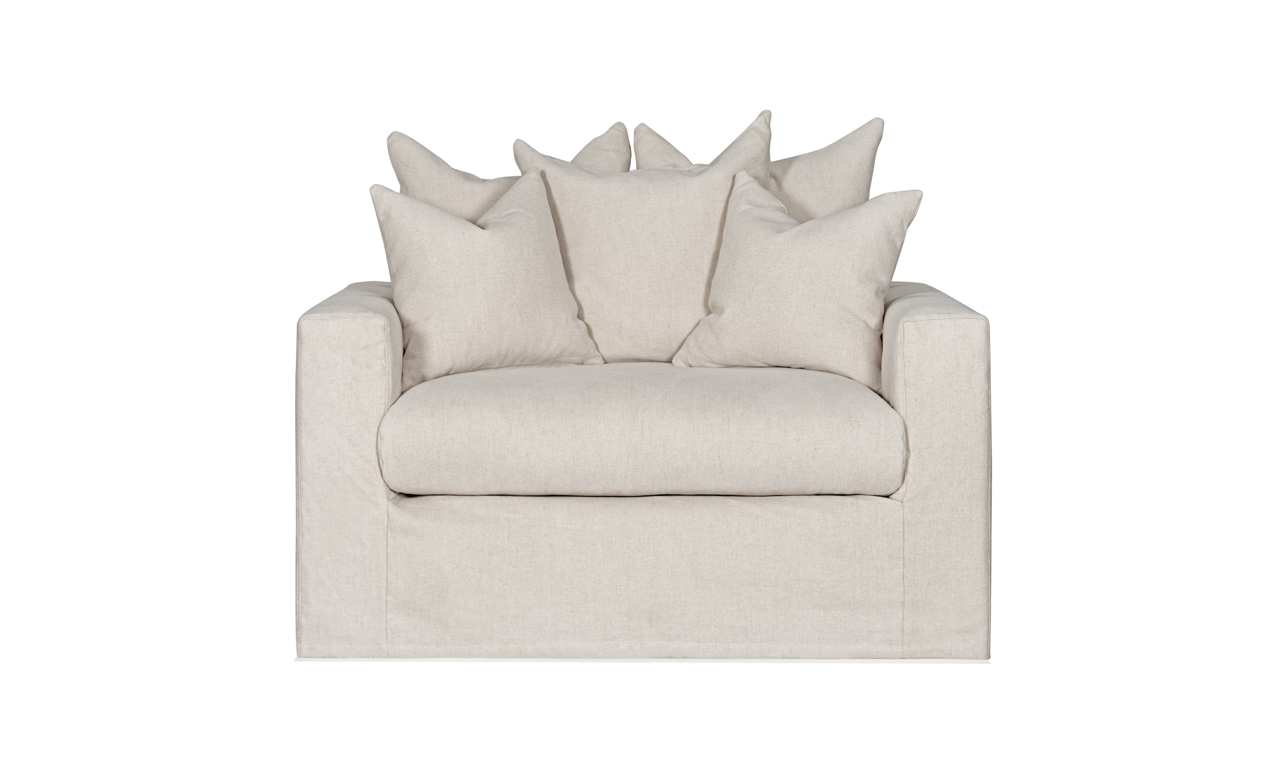 MONACO Lenestol Beige