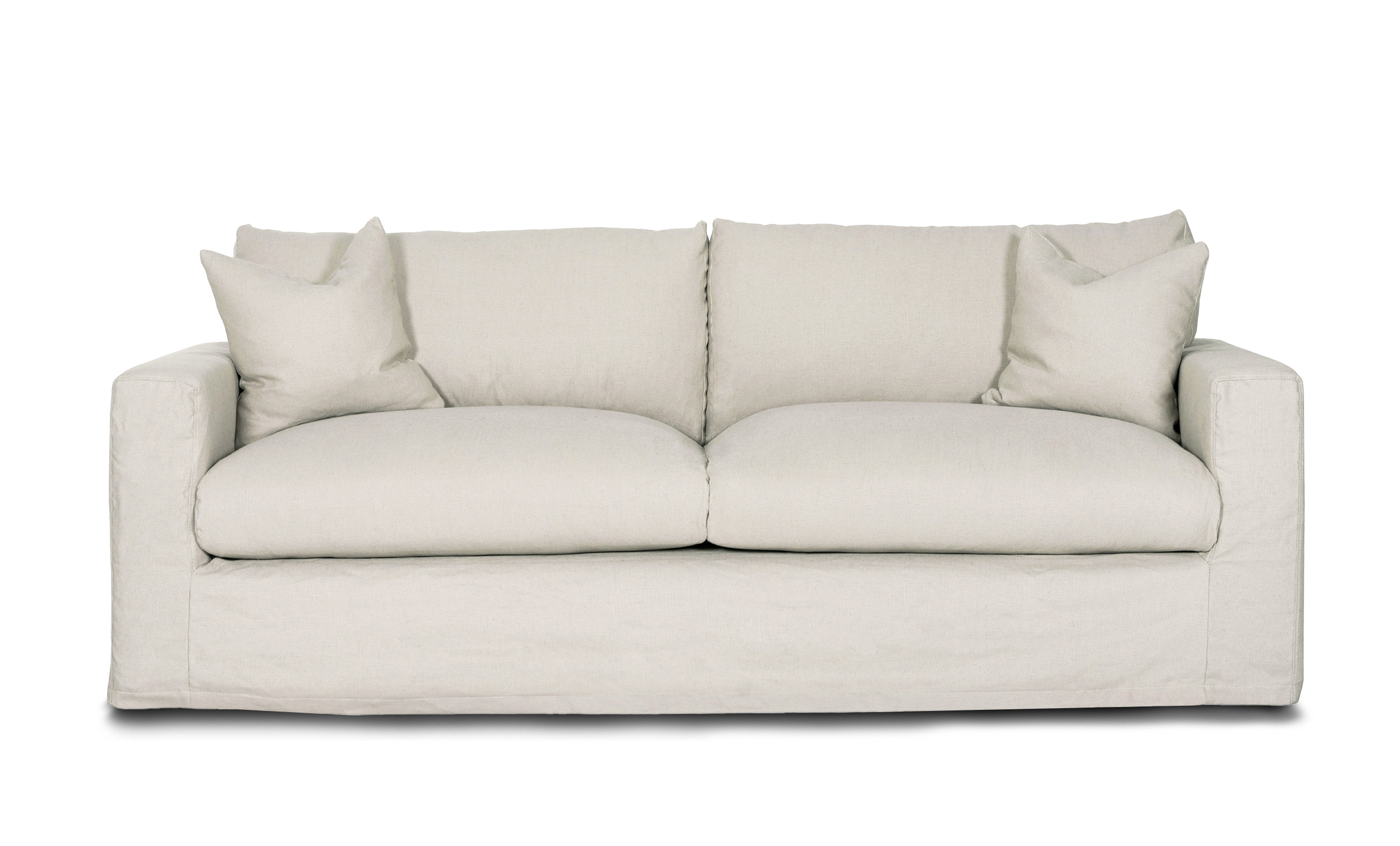 MAXIME 3-seters sofa Beige
