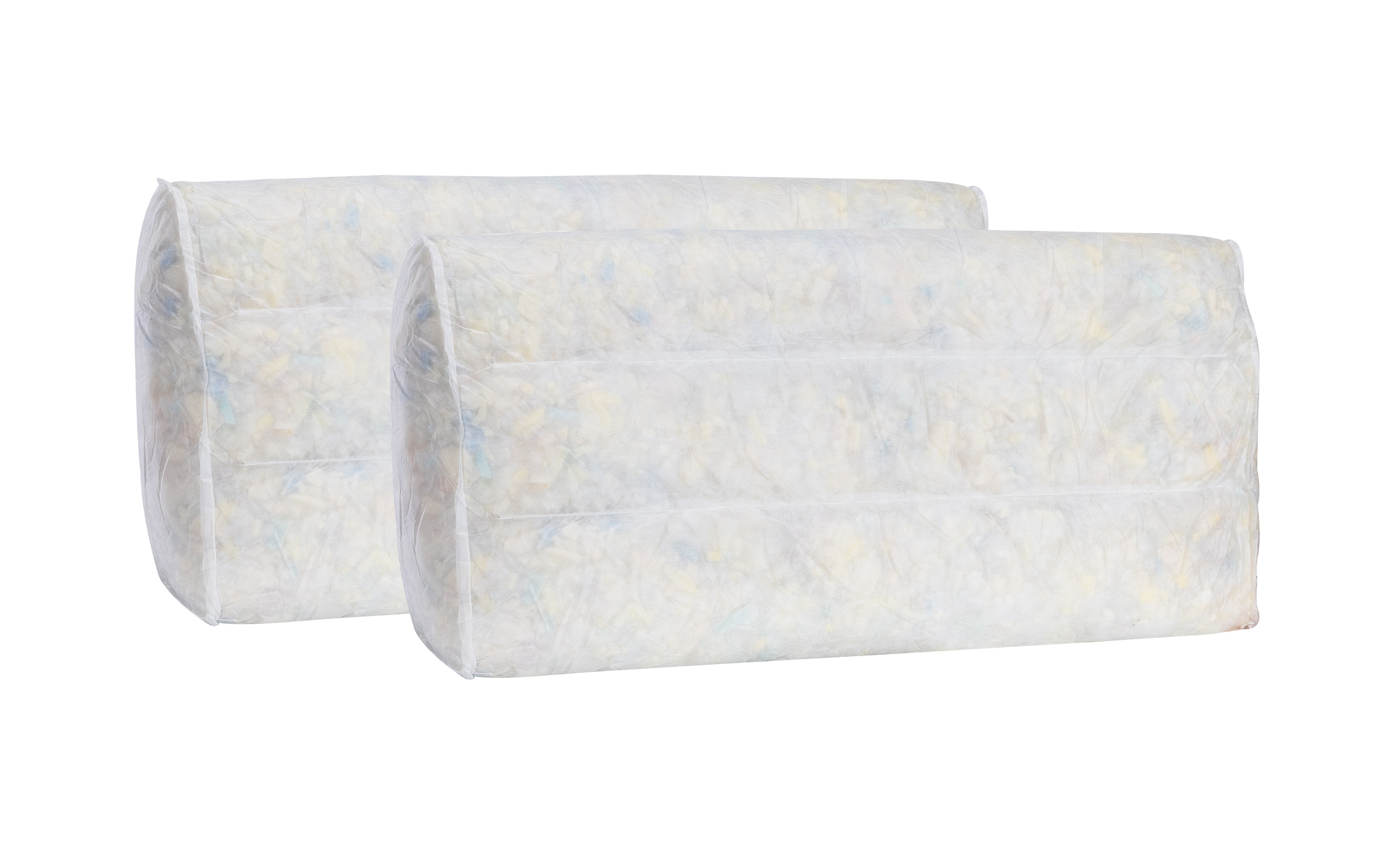 MAXIME Innerputer til 4-seters sofa 2-pak