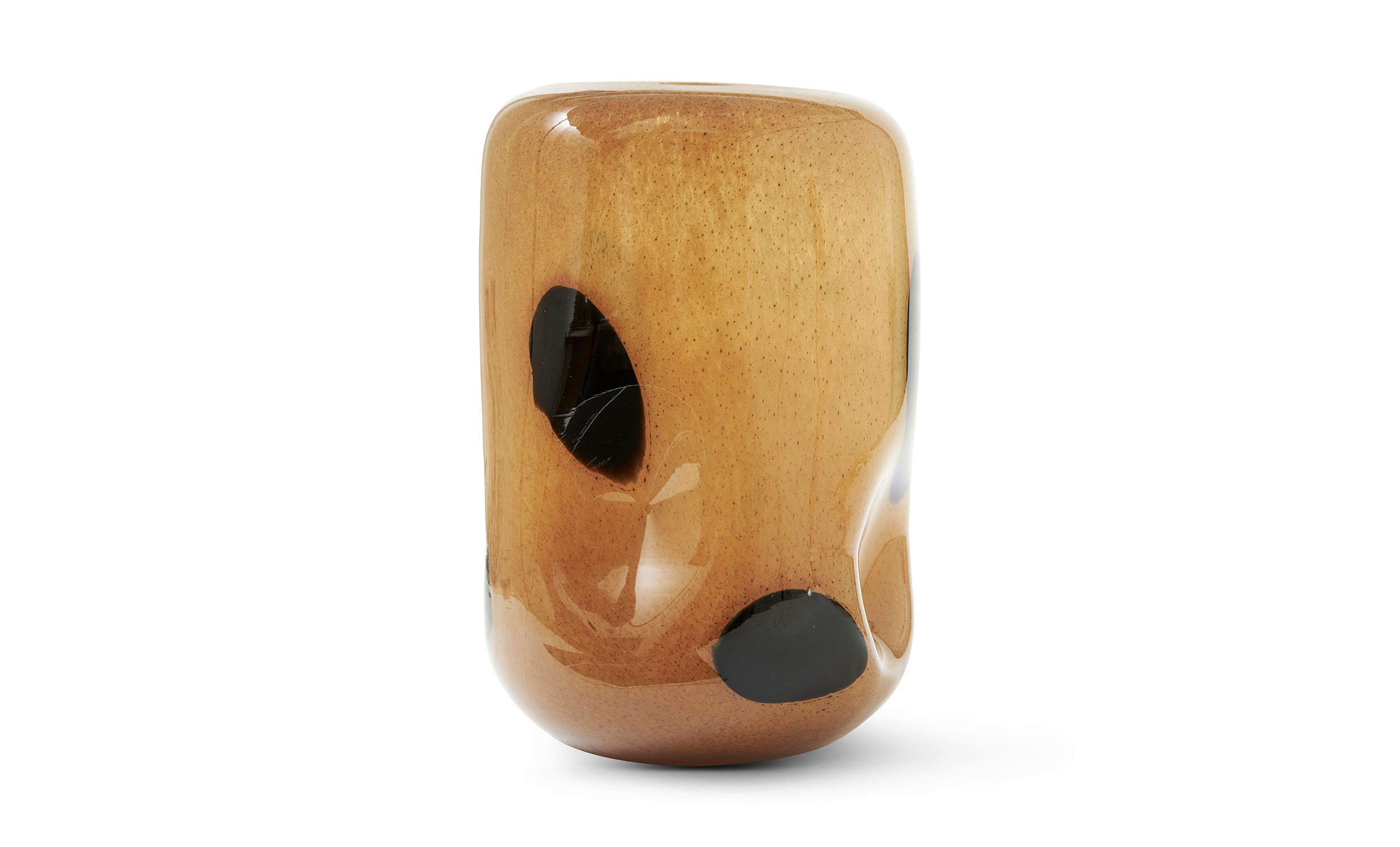 PLUME L Vase