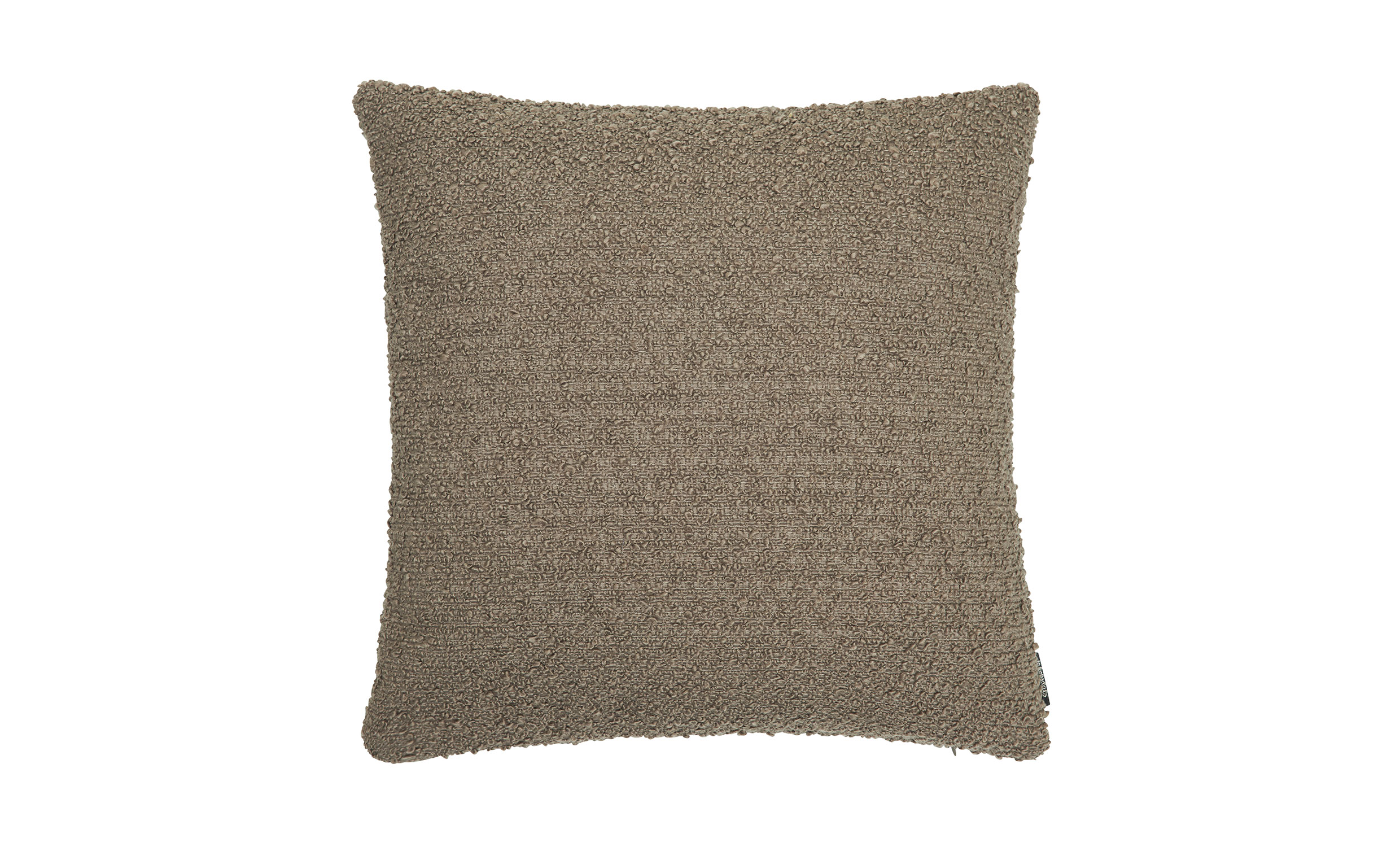 BOUCLE Putetrekk Gr 45x45