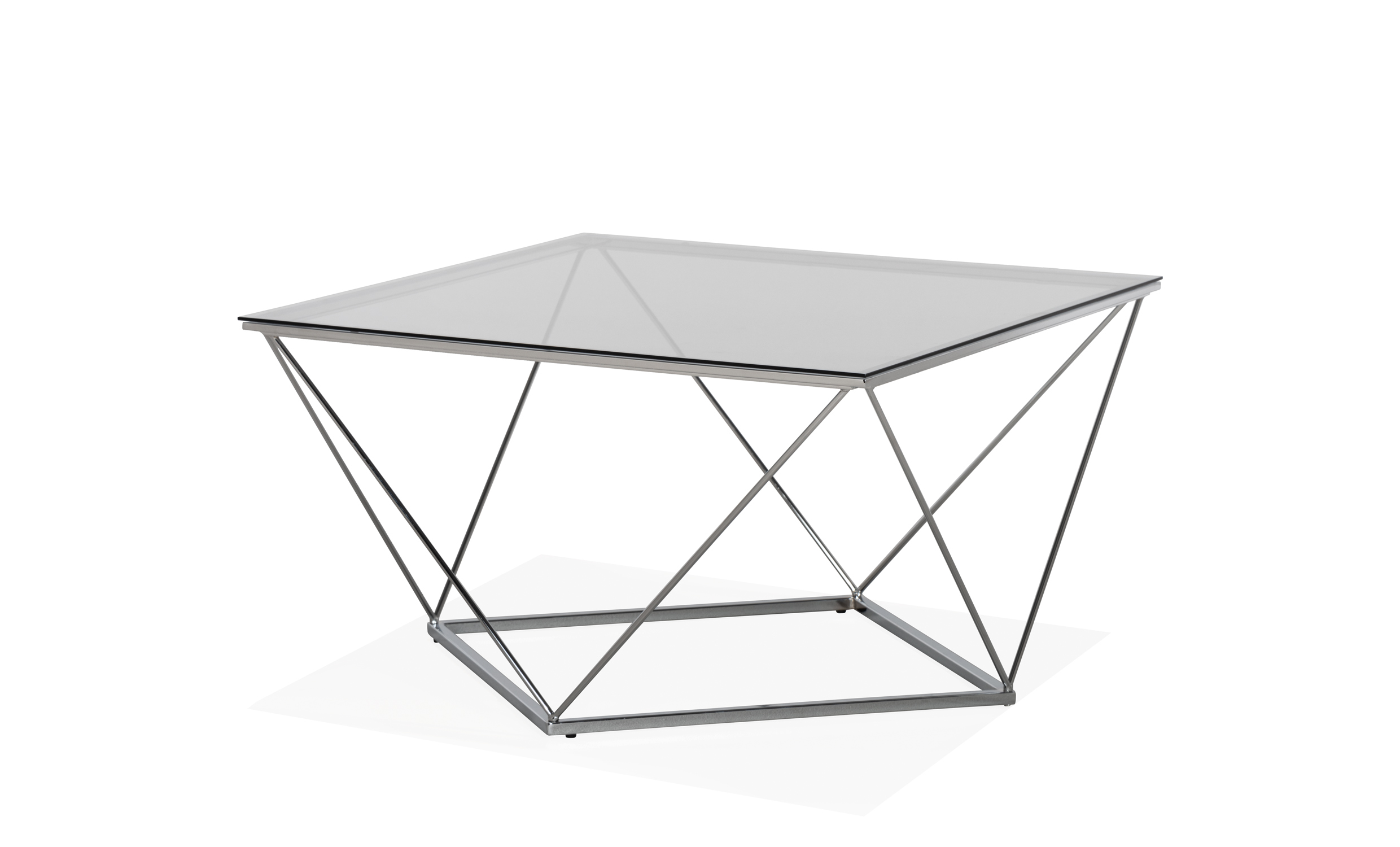 STAR Salongbord Krom