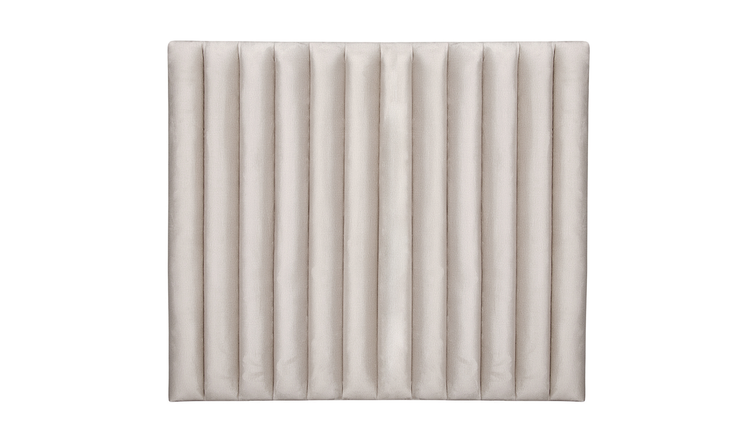 PENNY 140 Sengegavl Flyel Beige